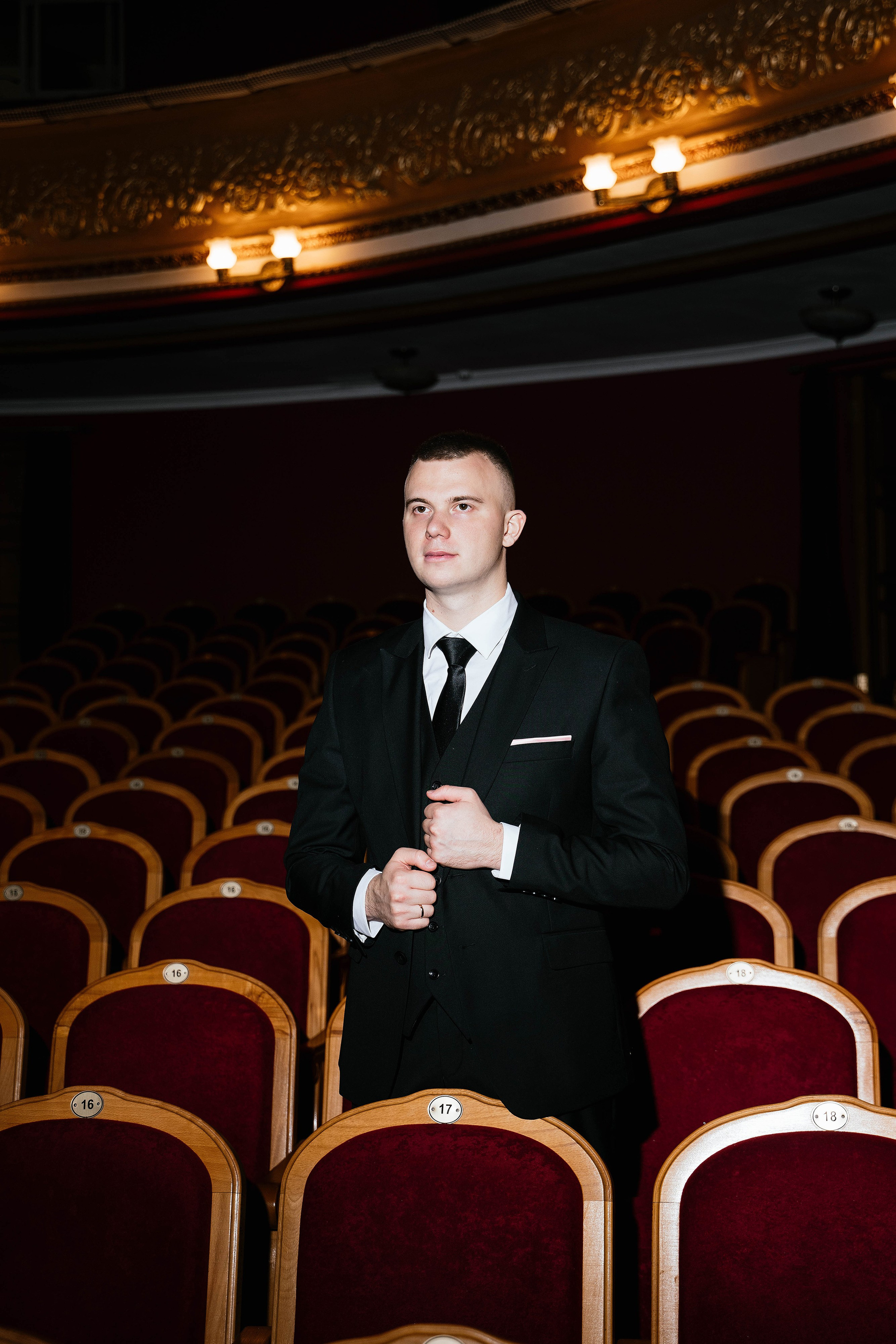 Wedding day #61. Свадебный, семейный фотограф в Рязани Лена Брант