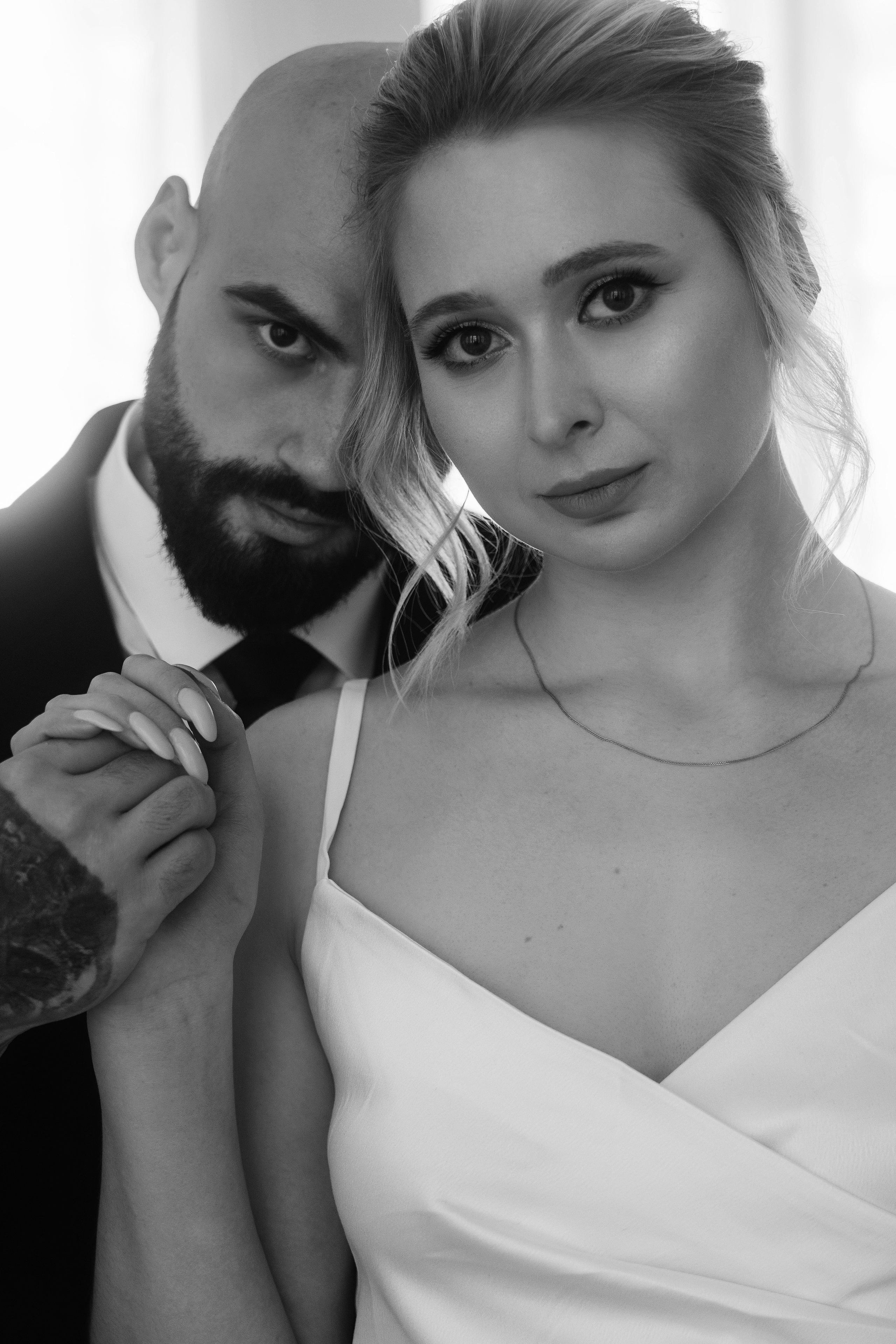 Wedding day #70. Свадебный, семейный фотограф в Рязани Лена Брант