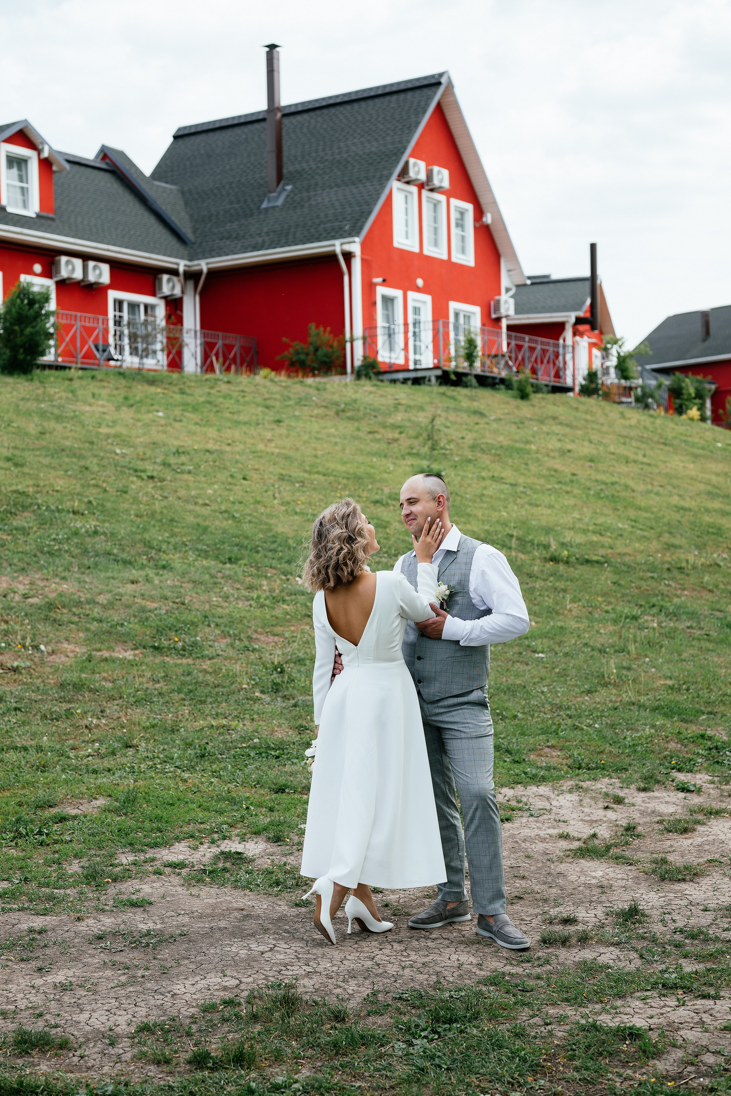 Wedding day #51. Свадебный, семейный фотограф в Рязани Лена Брант