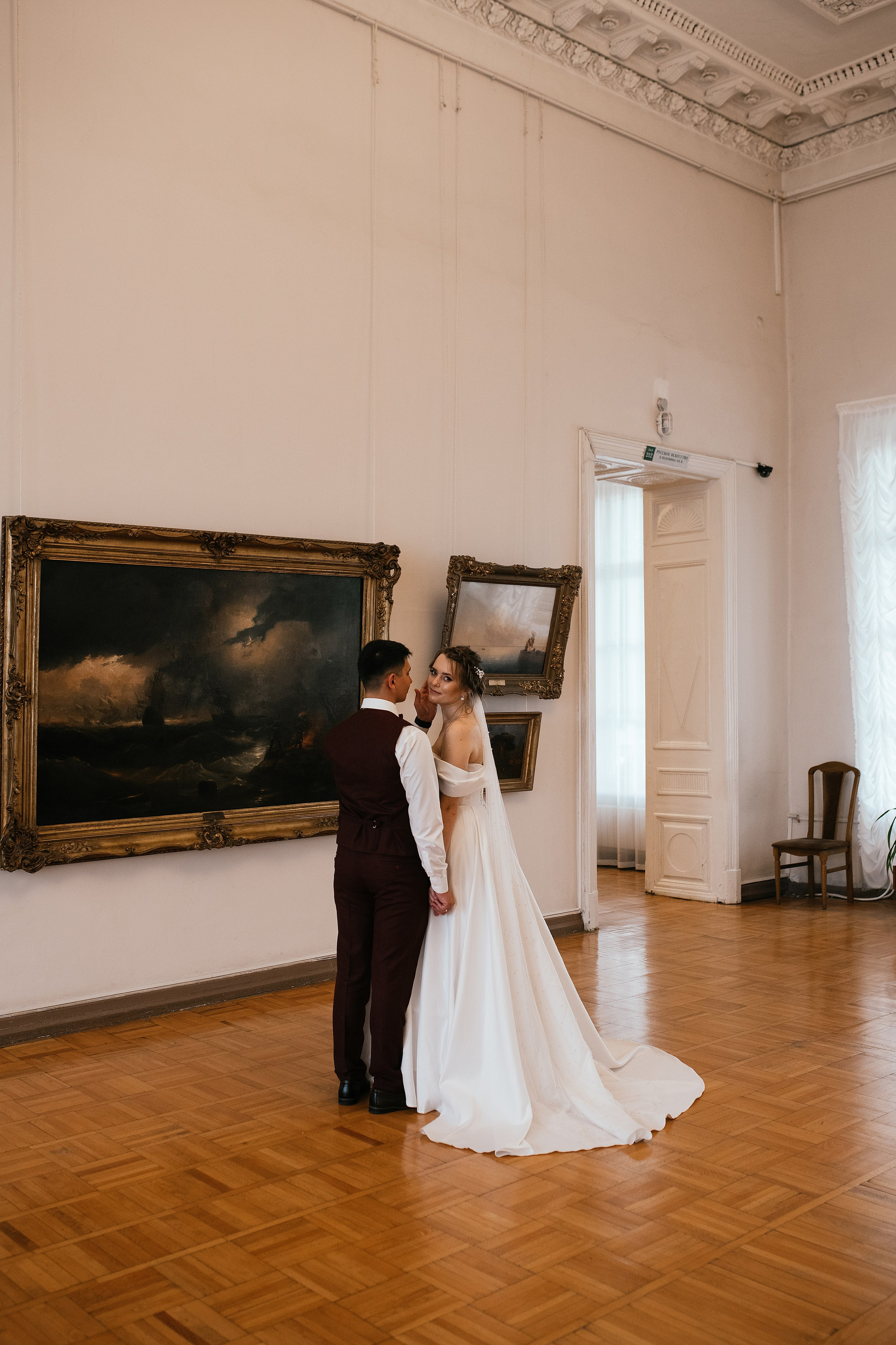 Wedding day #33. Свадебный, семейный фотограф в Рязани Лена Брант