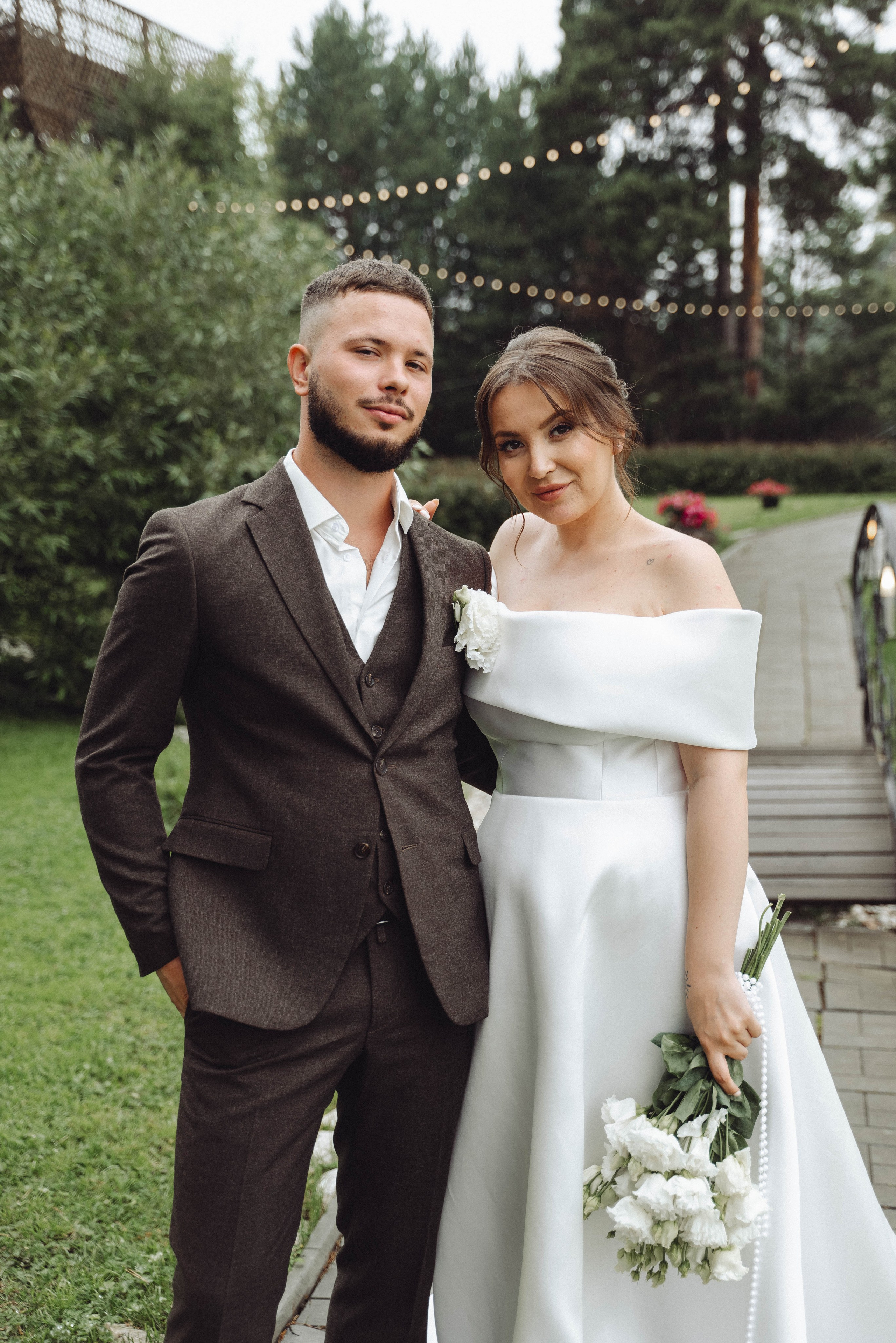 Андрей & Ирина. Портретный и семейный фотограф в Екатеринбурге Мишина Татьяна