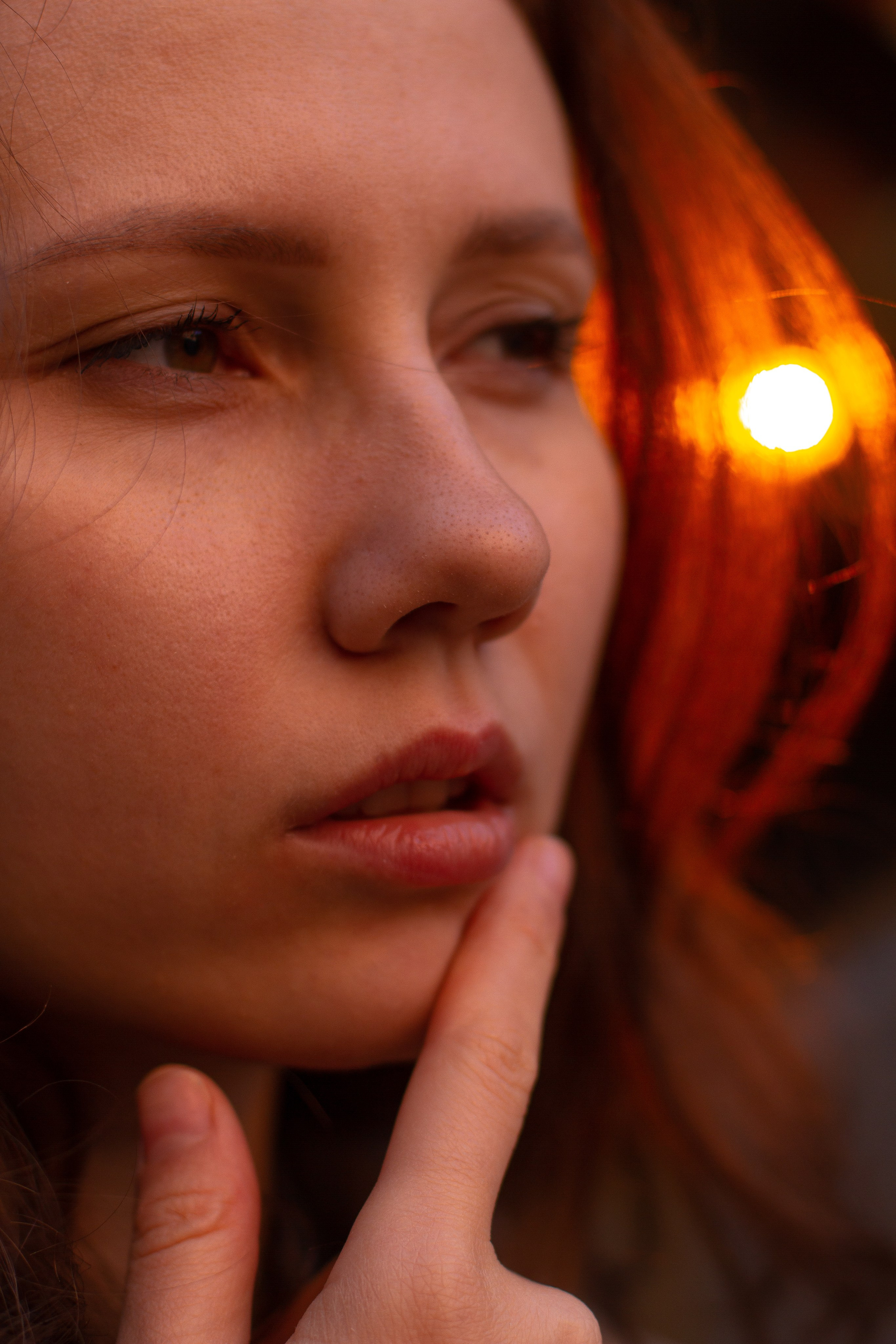 Women. Фотограф в Москве Река Екатерина