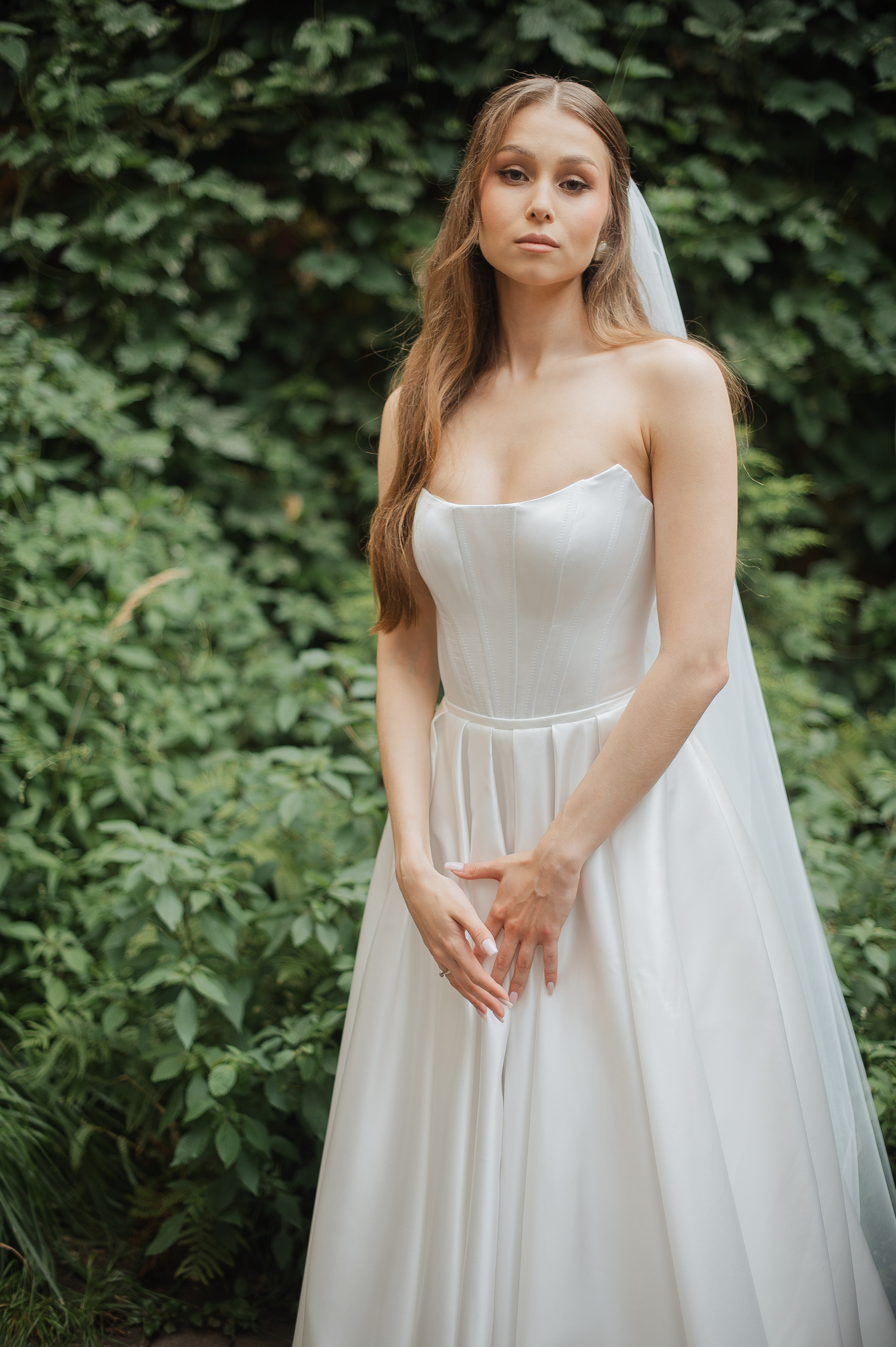 Свадьба на берегу Волги. Свадебный фотограф в Ярославле Денис Медоваров