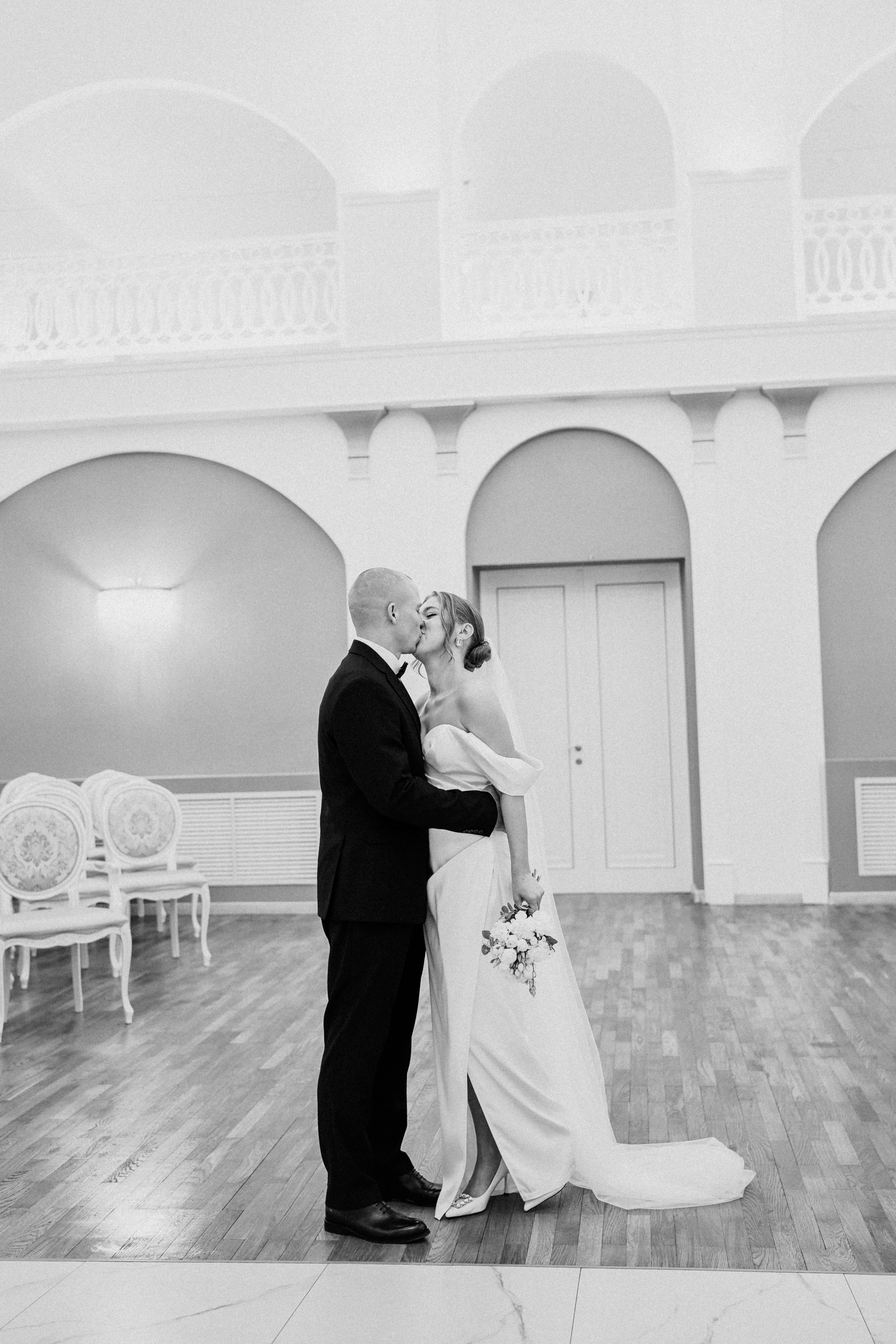 Kirill & Anna. Svetlana Klimenko