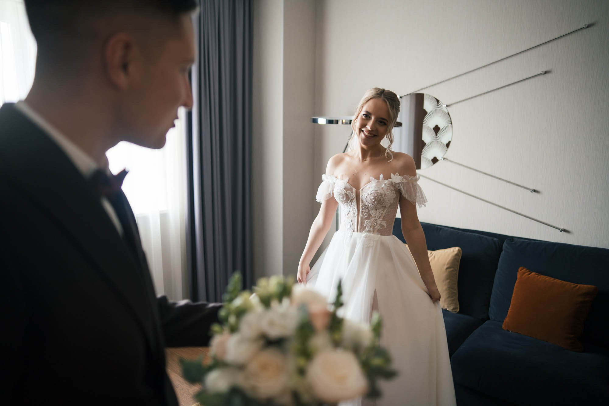 Игристое | 2023 Артём и Вероника. ИТВИ