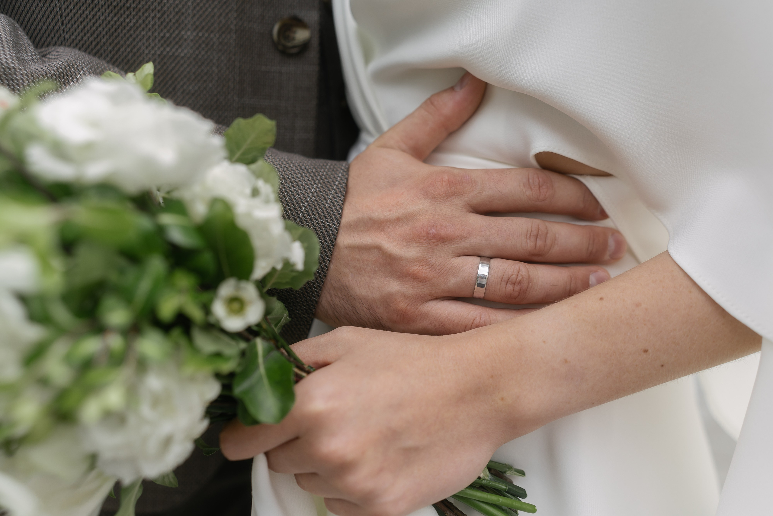 Прохладный август | 2023 Евгений и Полина. ИТВИ