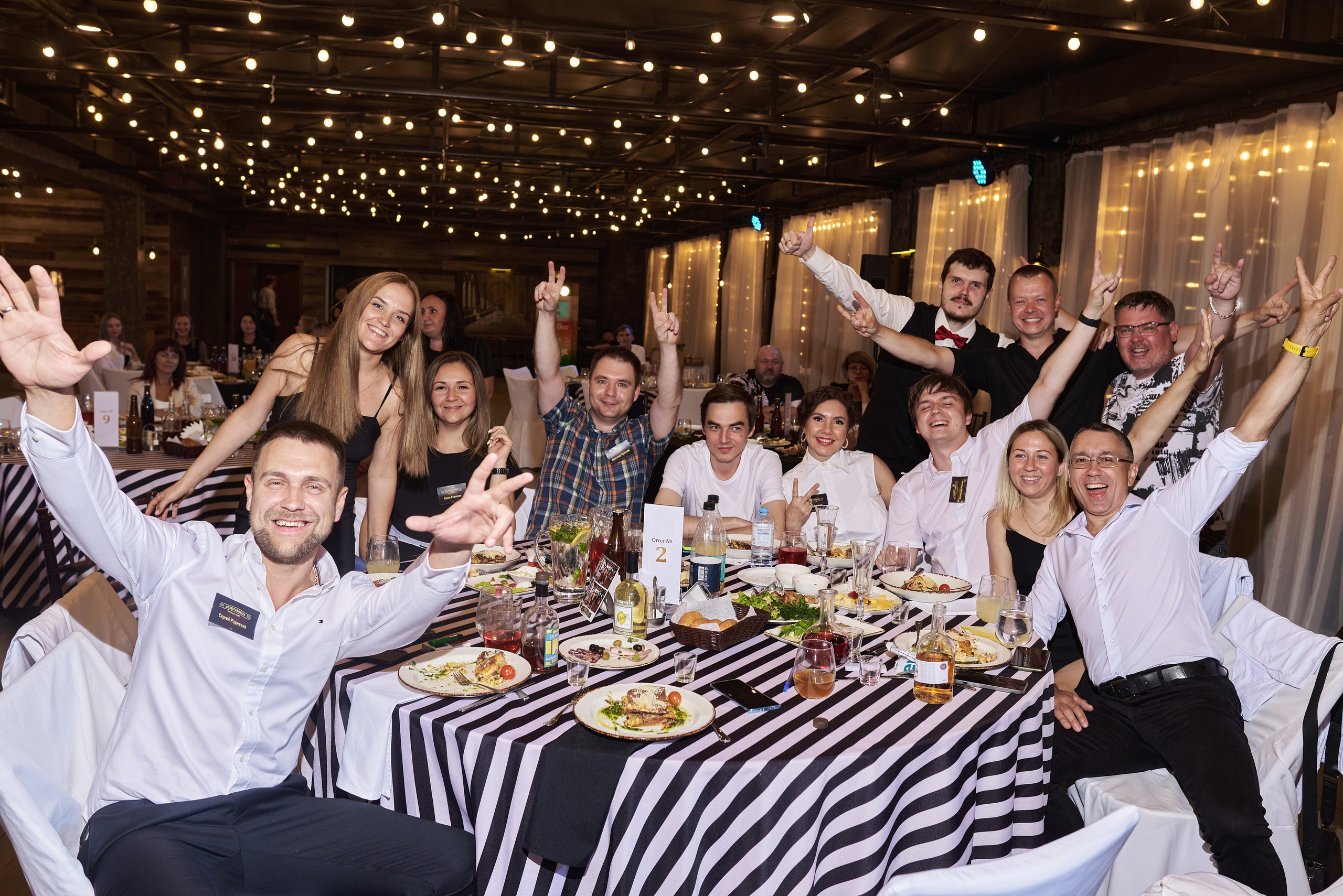 Ежегодный слет франчайзи компании Русская дымка. Photographer Bangkok — Pattaya | фотограф Бангкок — Паттайа