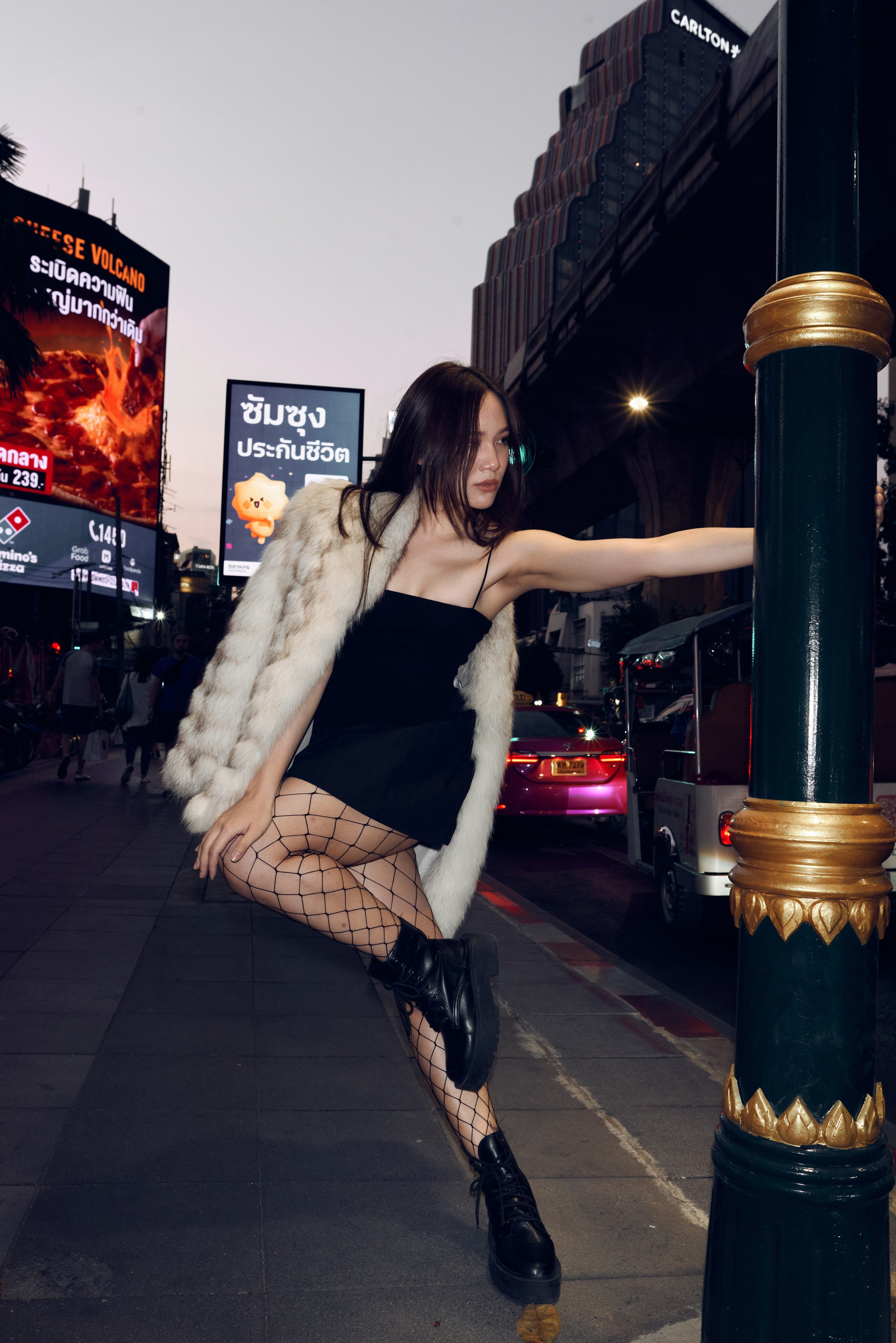 LuxFur by Sin. Photographer Bangkok — Pattaya | фотограф Бангкок — Паттайа