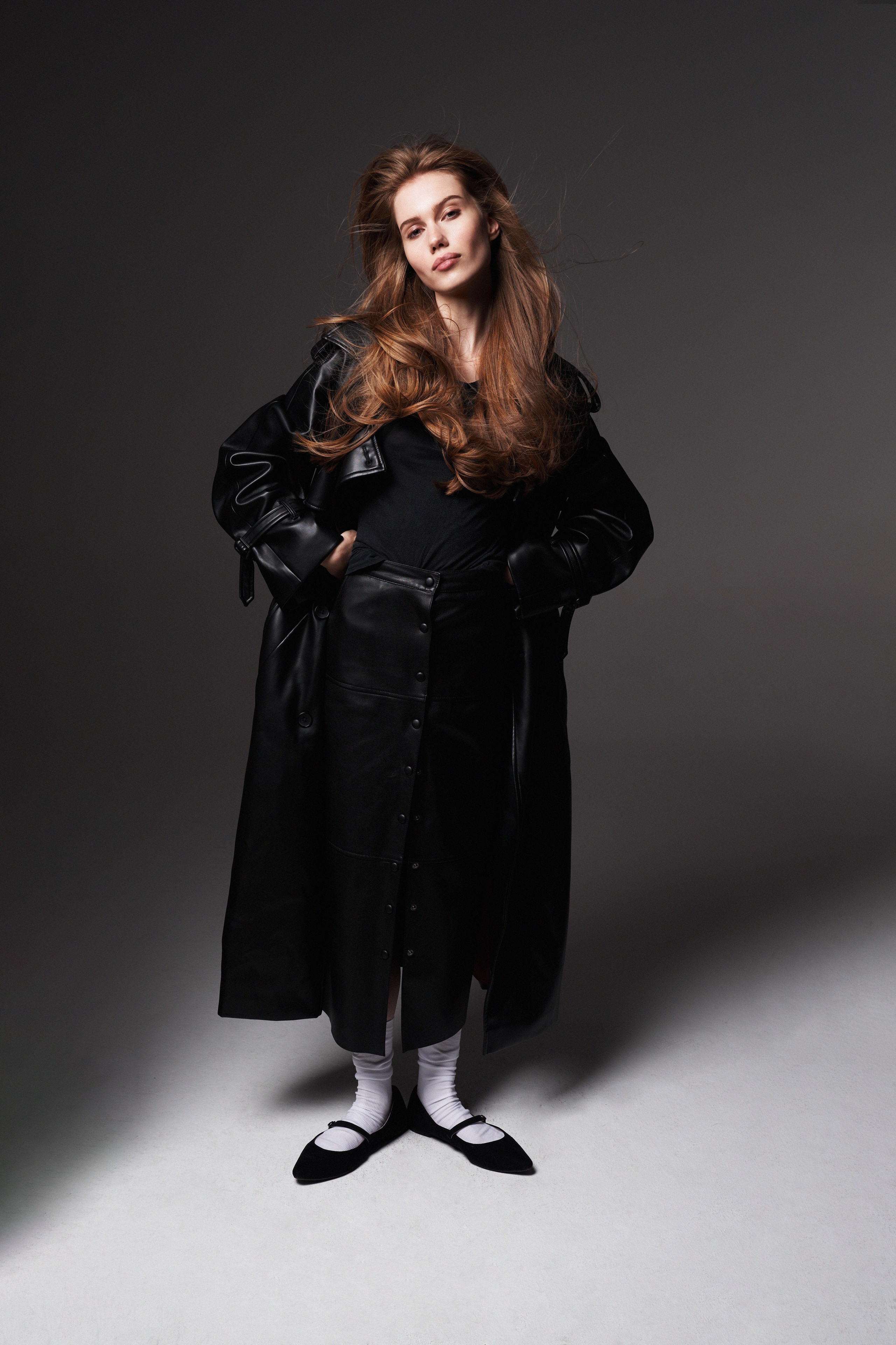 Модельные тесты. Фотограф в Москве Маркова Дарья