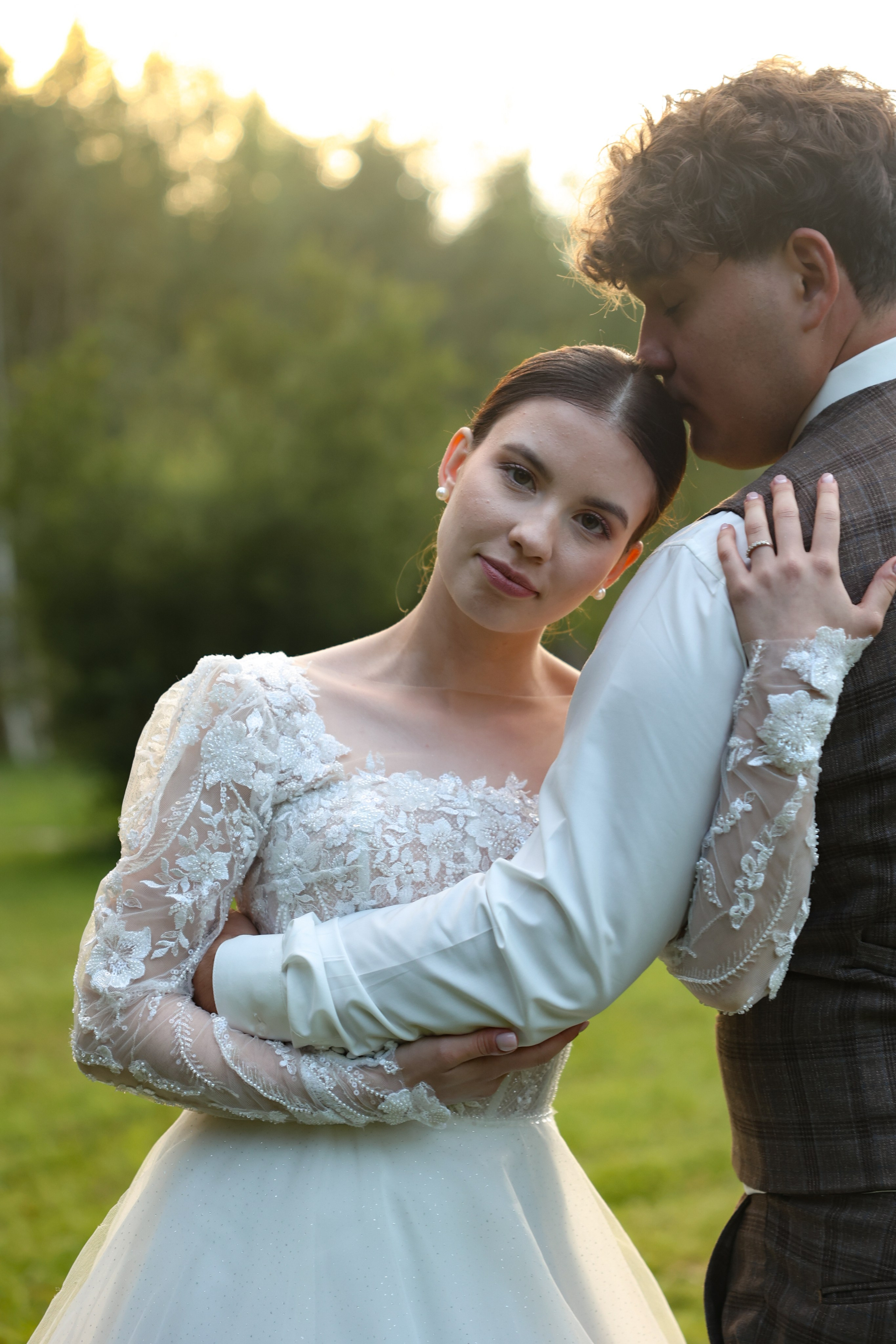 Green-house. Главная