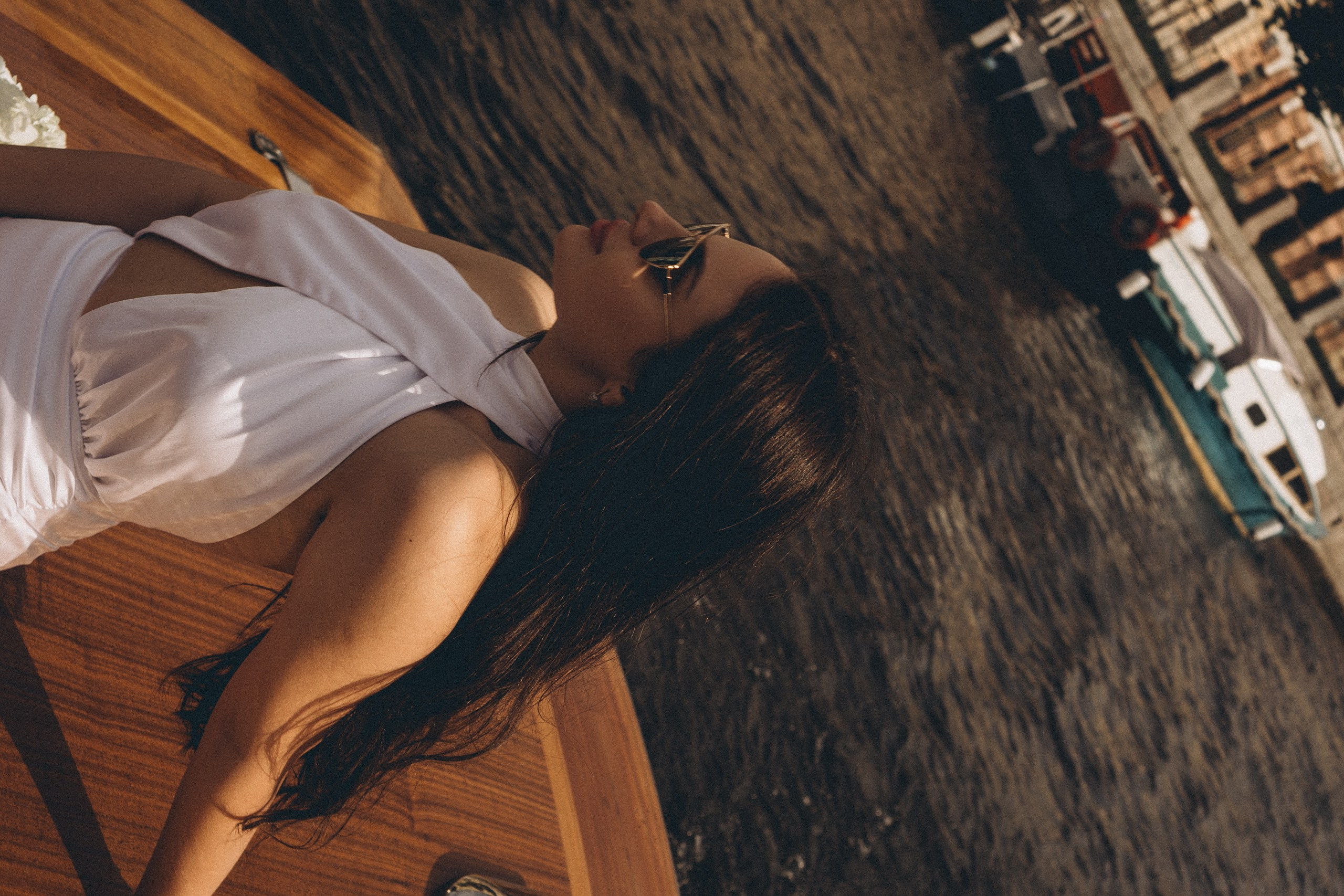 СВАДЕНБНАЯ СЬЕМКА НА КАТЕРЕ ПО КАНАЛАМ САНКТ-ПЕТЕРБУРГА И В АКВАТОРИИ НЕВЫ. Профессиональный фотограф, Санкт-Петербург — Виктория Богомолова