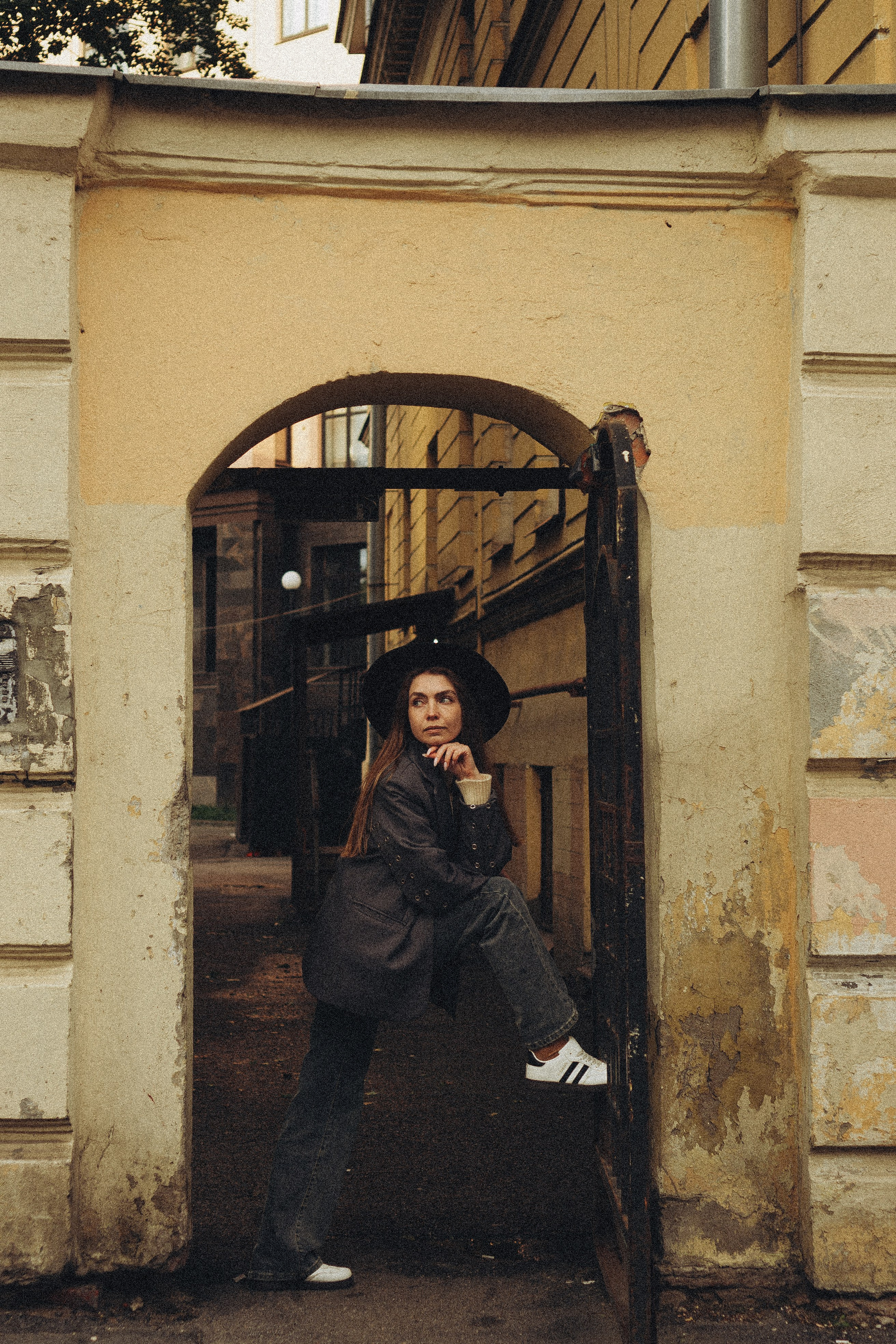 ПРОГУЛКА НА ЧЕРНЫШЕВСКОЙ. Профессиональный фотограф, Санкт-Петербург — Виктория Богомолова