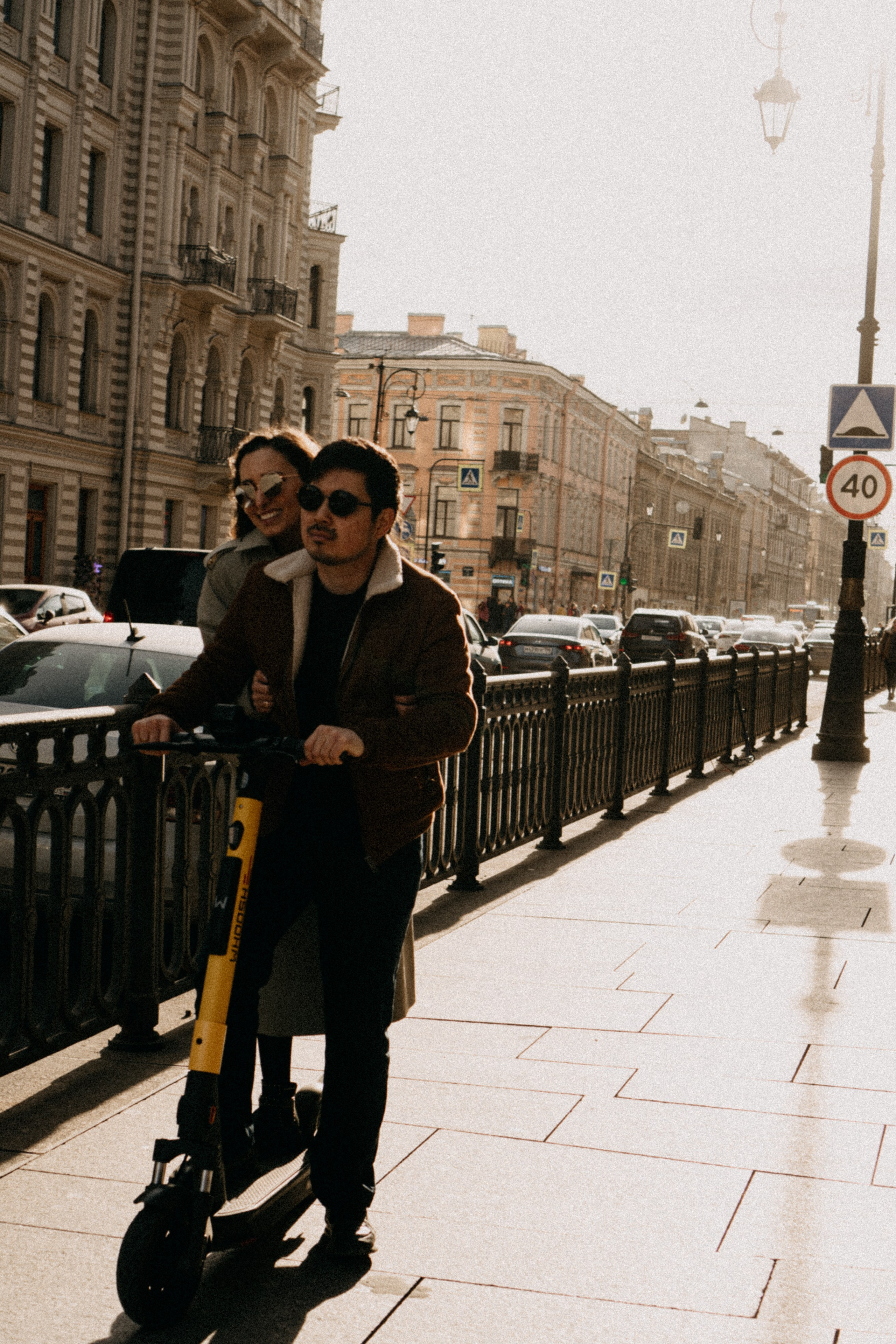Love story. Профессиональный фотограф, Санкт-Петербург — Виктория Богомолова