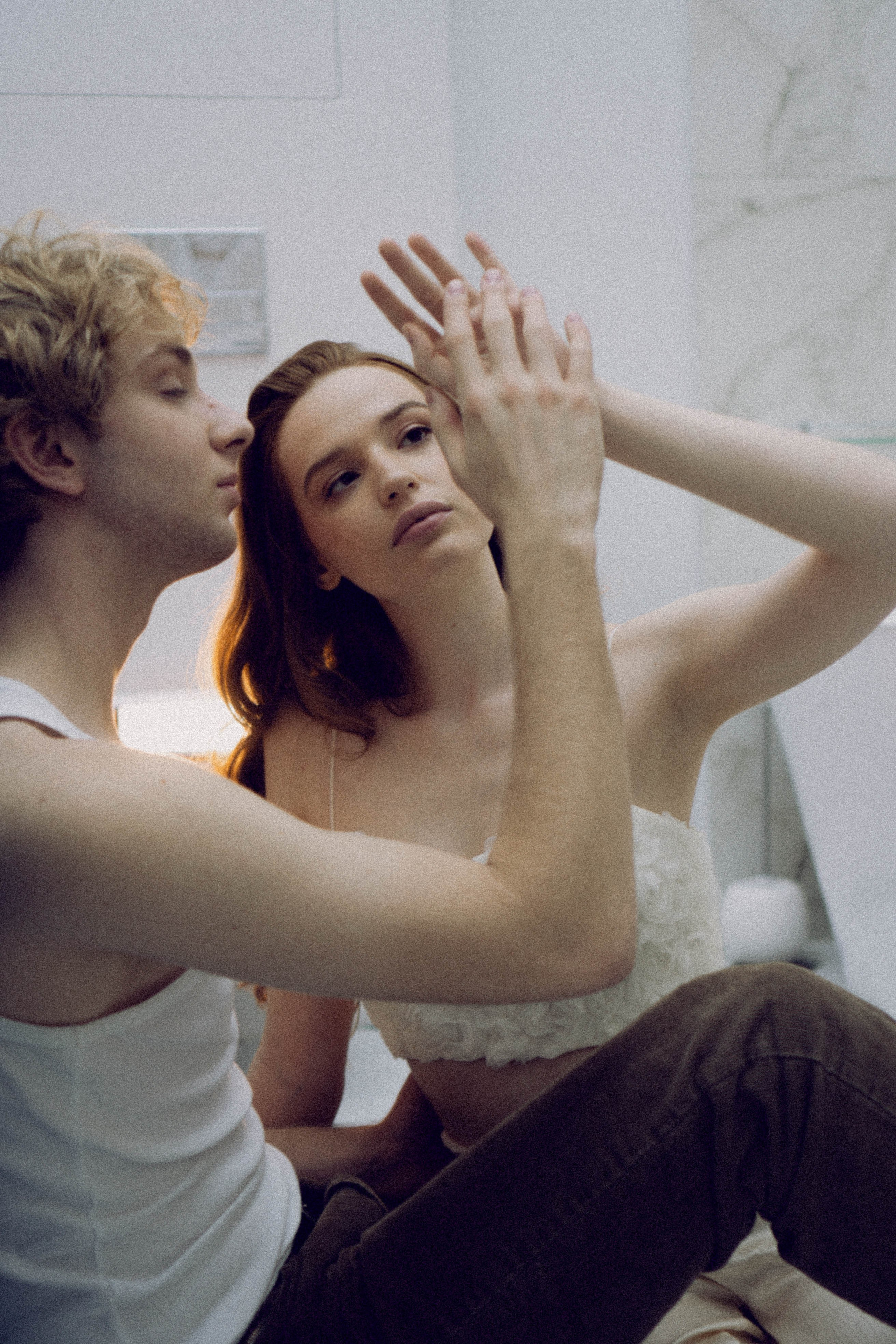 СВАДЕБНАЯ СЬЕМКА В ОТЕЛЕ. СБОРЫ ЖЕНИХА И НЕВЕСТЫ И ТАКЖЕ ТОР И ПОДГОТОВКА К ПРОГУЛКЕ. Профессиональный фотограф, Санкт-Петербург — Виктория Богомолова