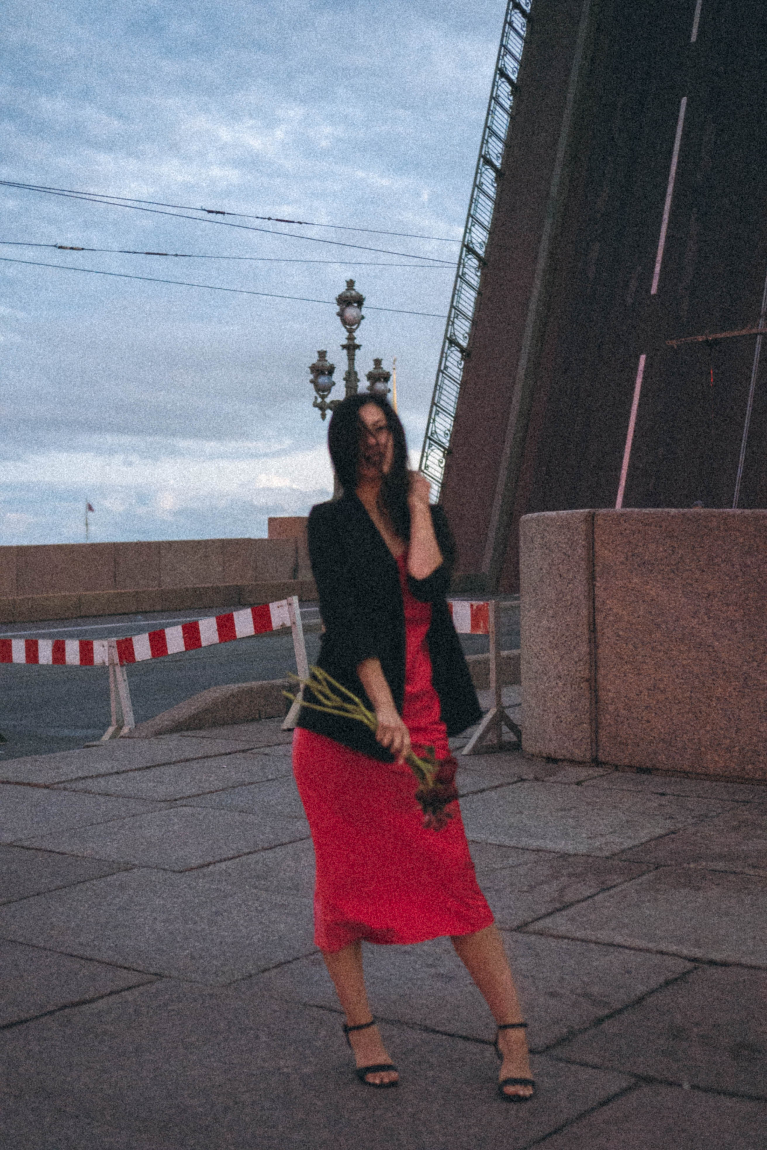 Ночная серия. Профессиональный фотограф, Санкт-Петербург — Виктория Богомолова