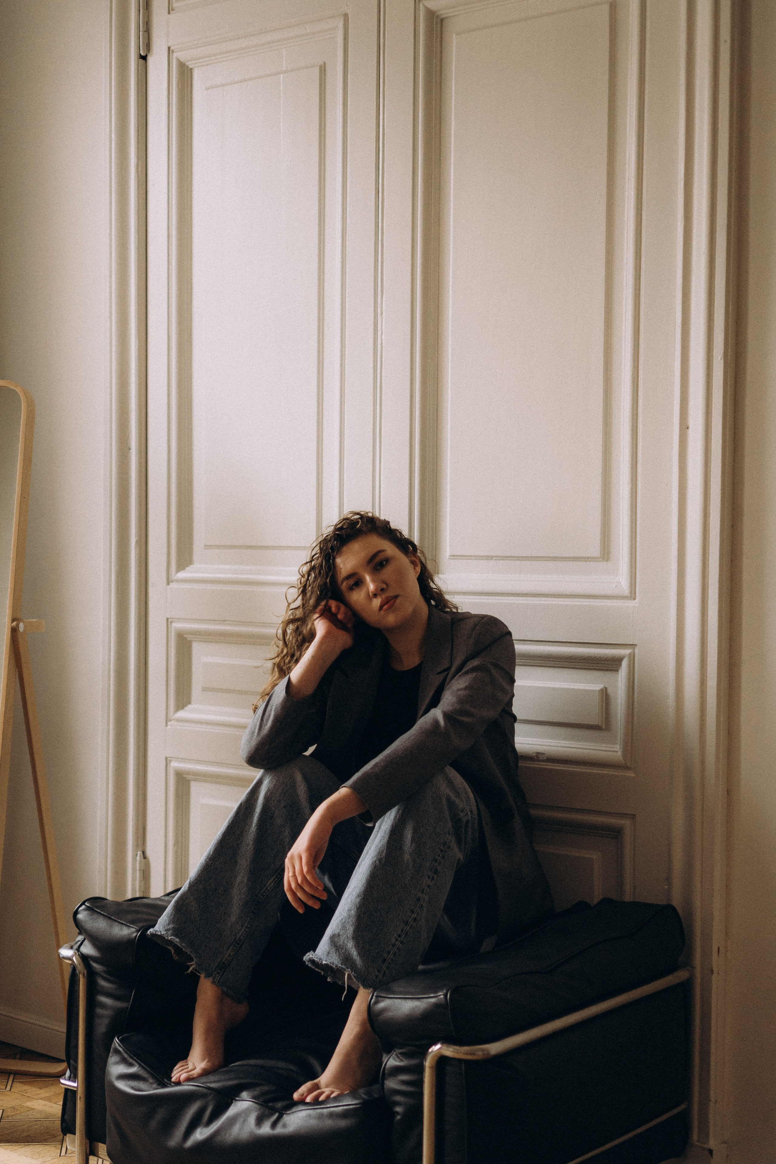 Для девушки. Профессиональный фотограф, Санкт-Петербург — Виктория Богомолова