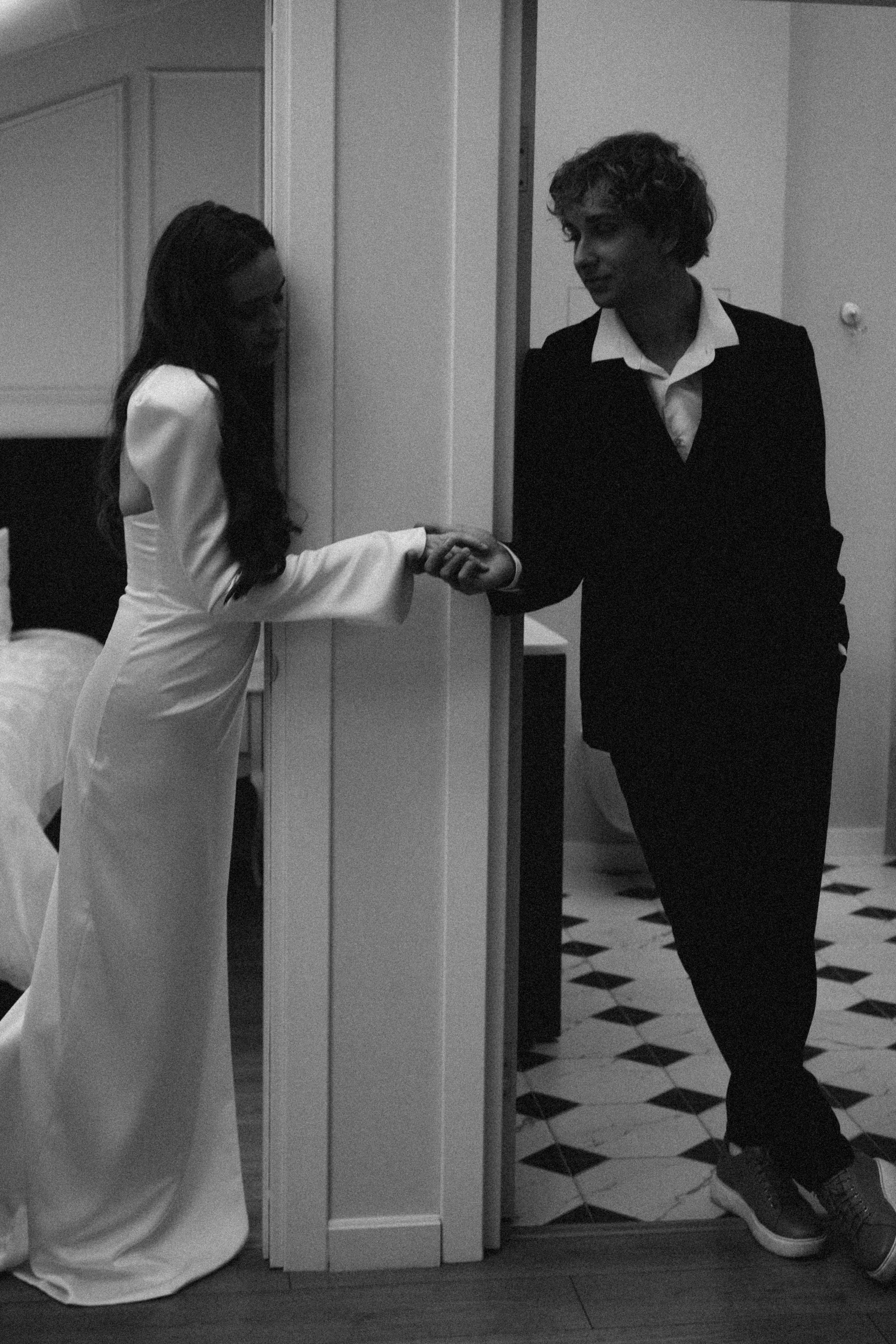 СВАДЕБНАЯ СЬЕМКА В ОТЕЛЕ. СБОРЫ ЖЕНИХА И НЕВЕСТЫ И ТАКЖЕ ТОР И ПОДГОТОВКА К ПРОГУЛКЕ. Профессиональный фотограф, Санкт-Петербург — Виктория Богомолова