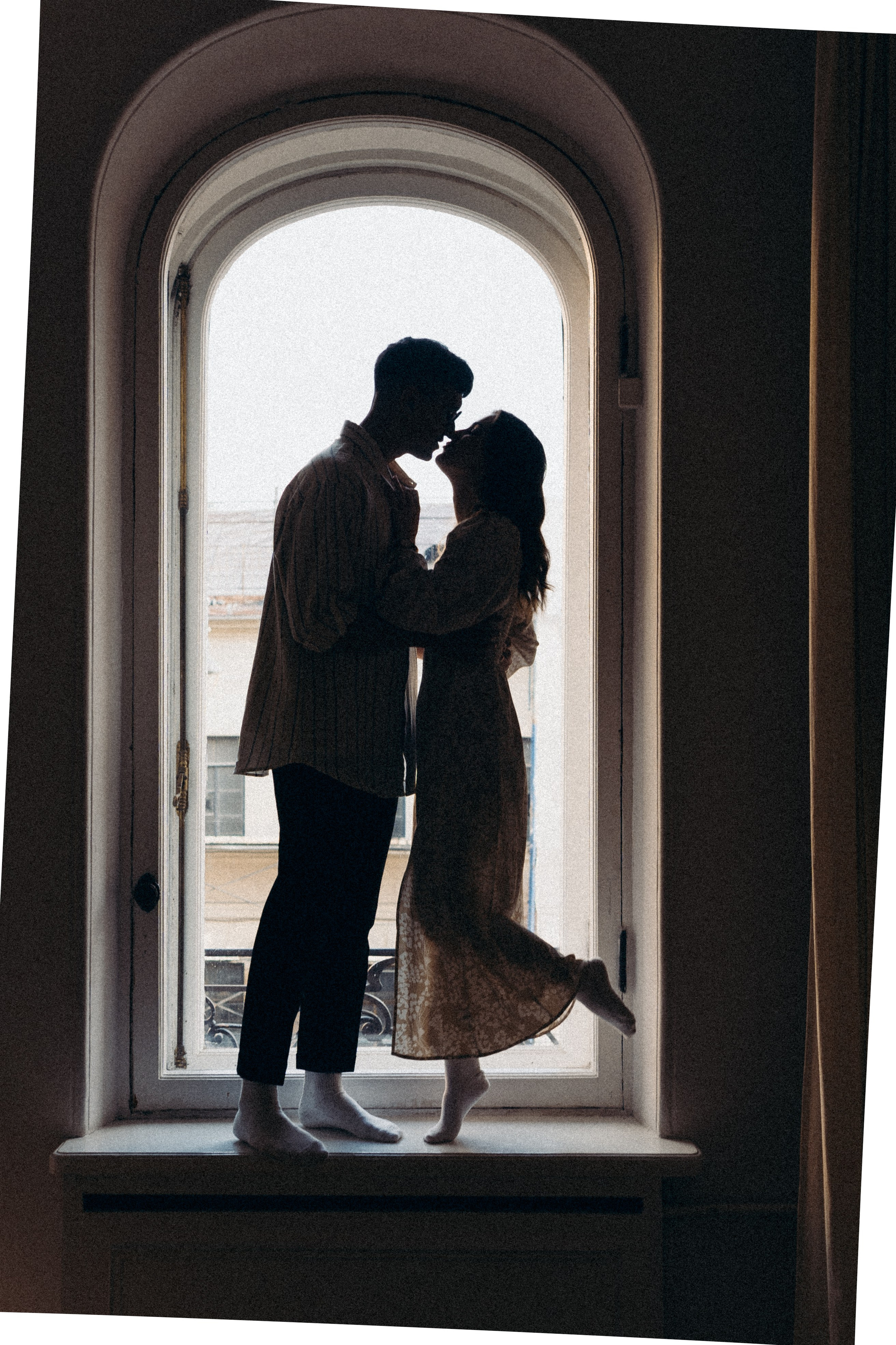 ЛЮБОВЬ В ИЮНЕ. Профессиональный фотограф, Санкт-Петербург — Виктория Богомолова