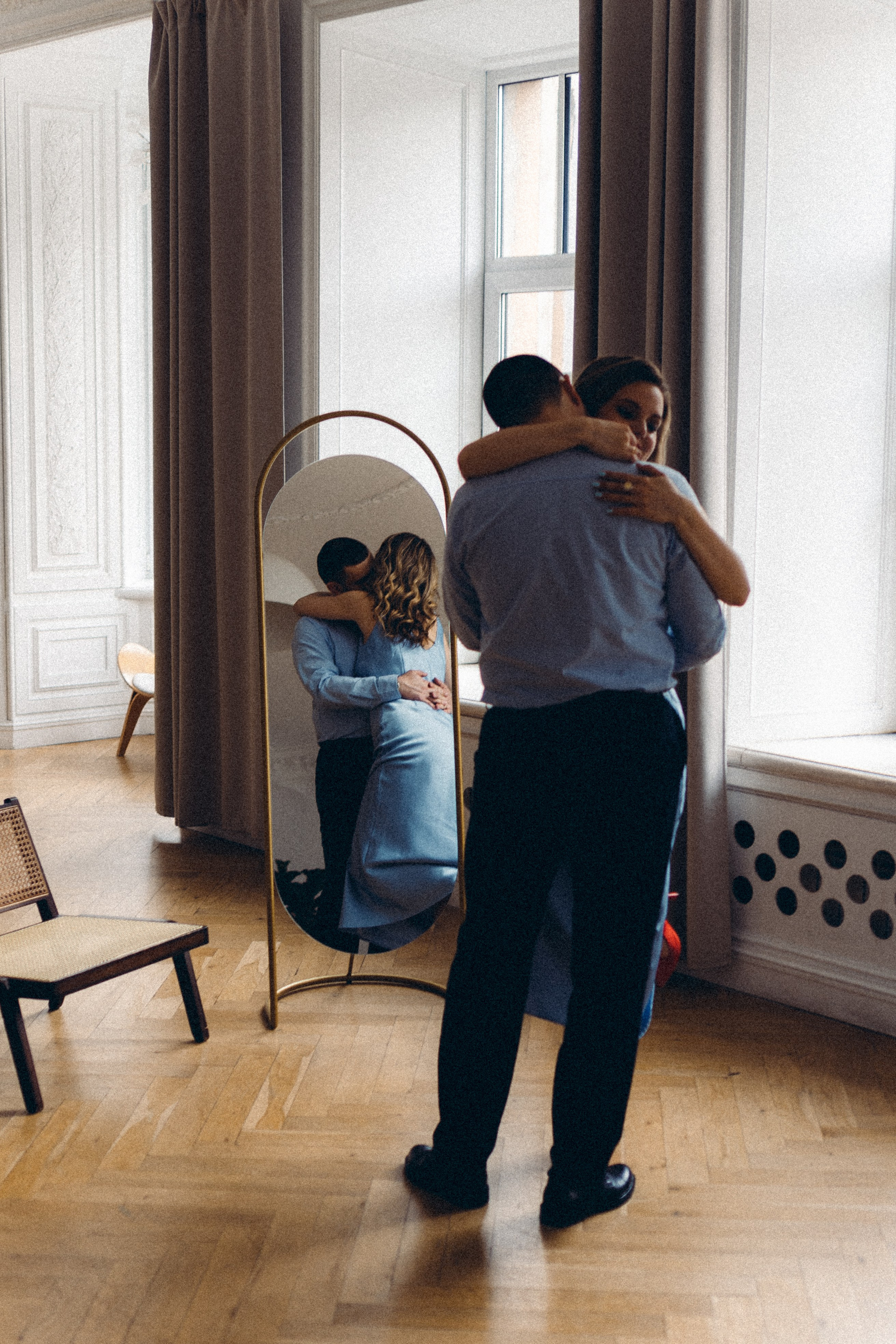 СТУДИЯ И ПРОГУЛКА ДЛЯ ПАРЫ. Профессиональный фотограф, Санкт-Петербург — Виктория Богомолова