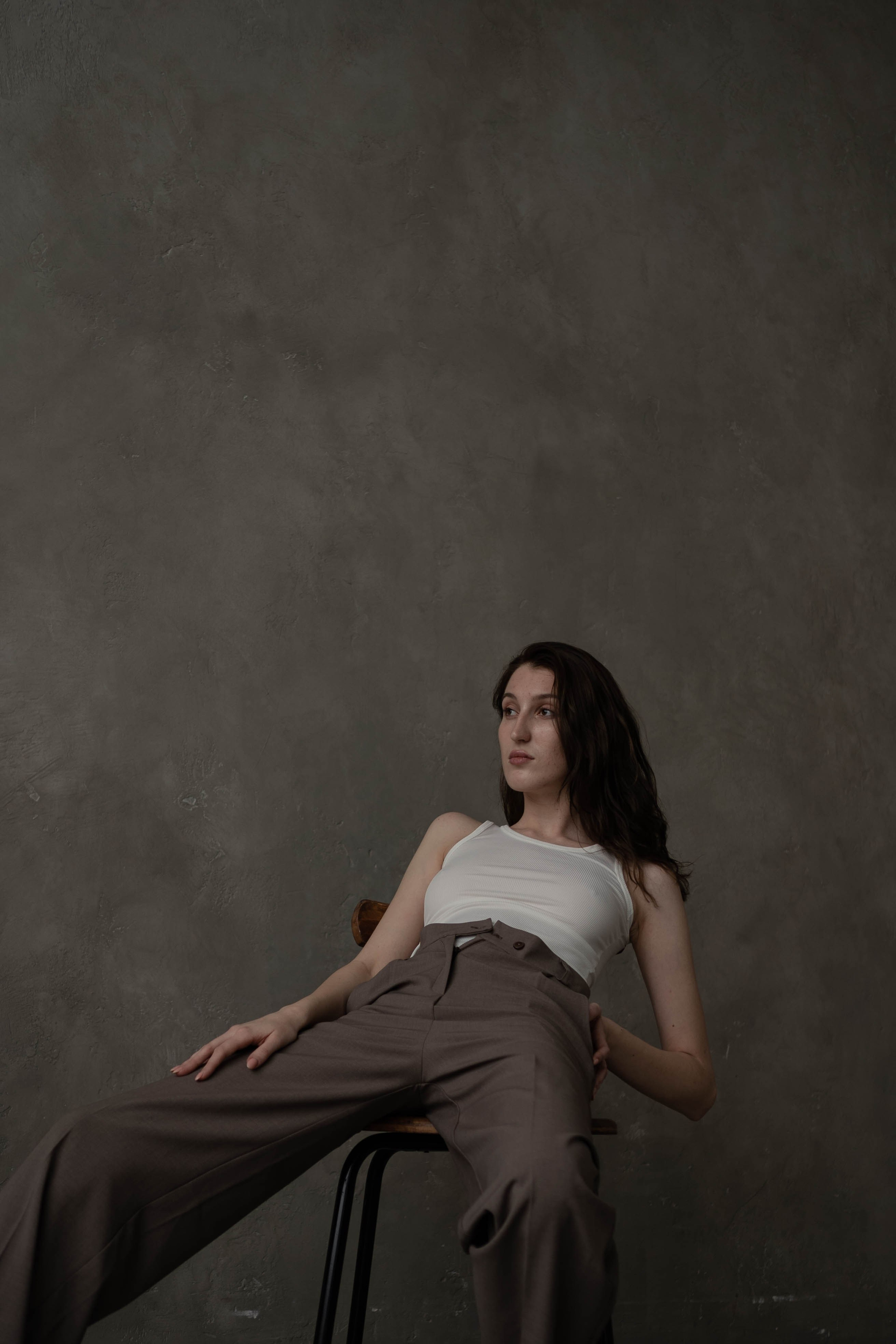 Студийная. Профессиональный фотограф, Санкт-Петербург — Виктория Богомолова