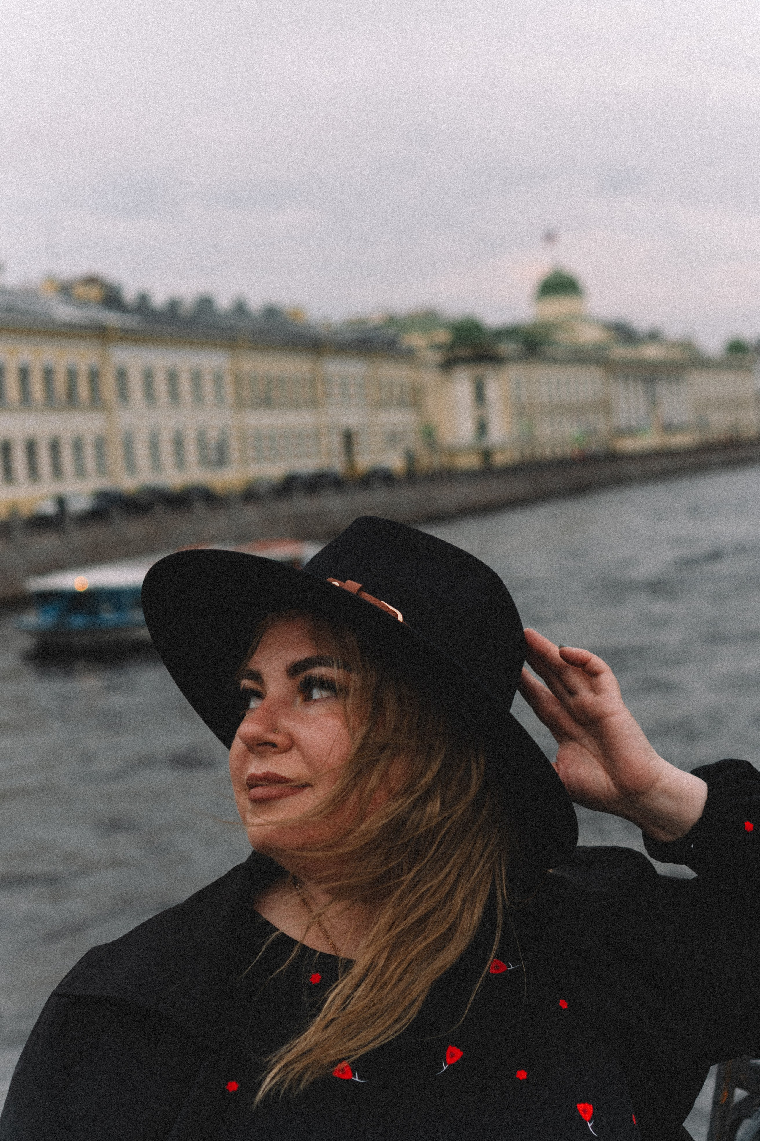 ПРОГУЛКА ВЕСНОЙ. Профессиональный фотограф, Санкт-Петербург — Виктория Богомолова