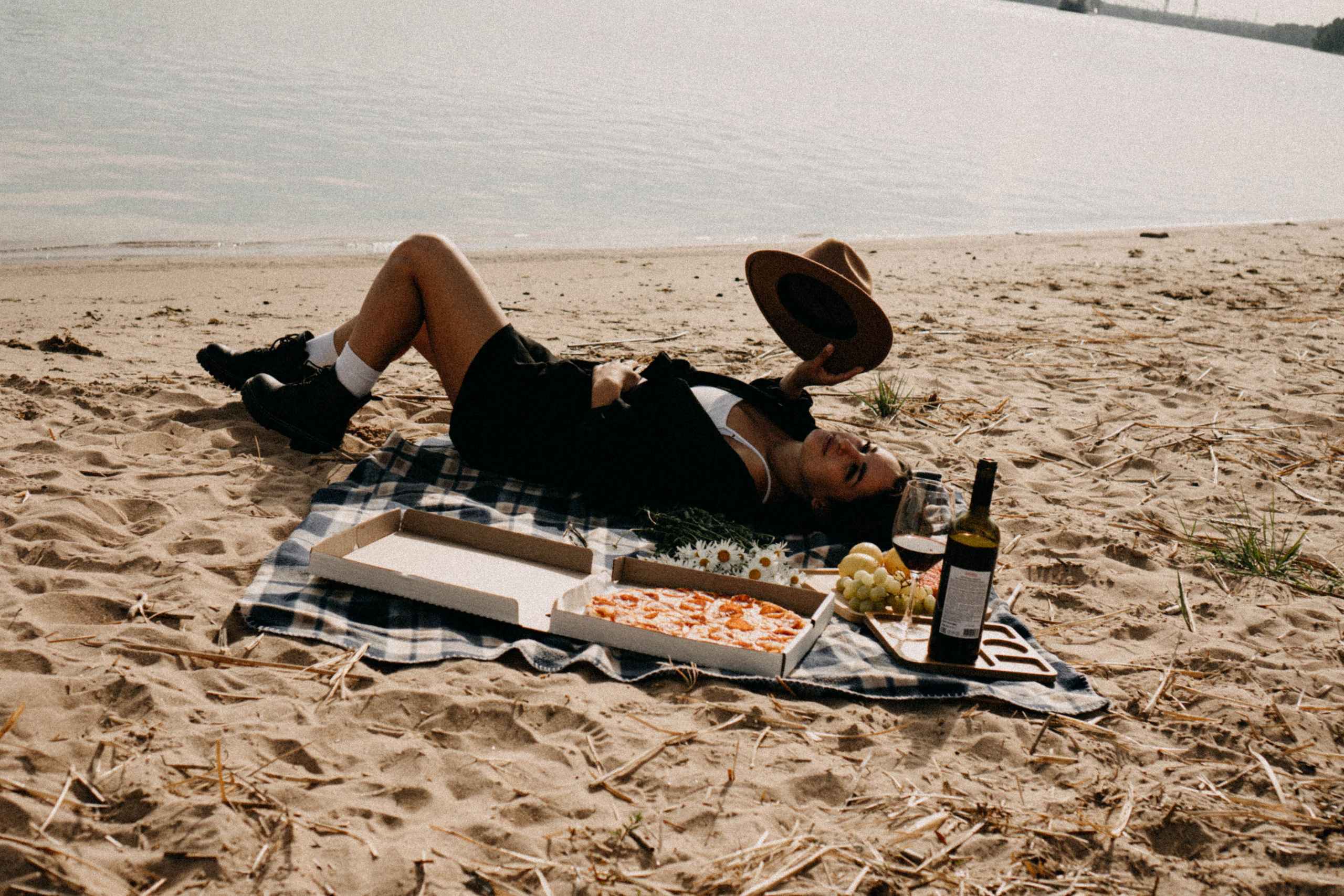 Летняя прогулка. Профессиональный фотограф, Санкт-Петербург — Виктория Богомолова