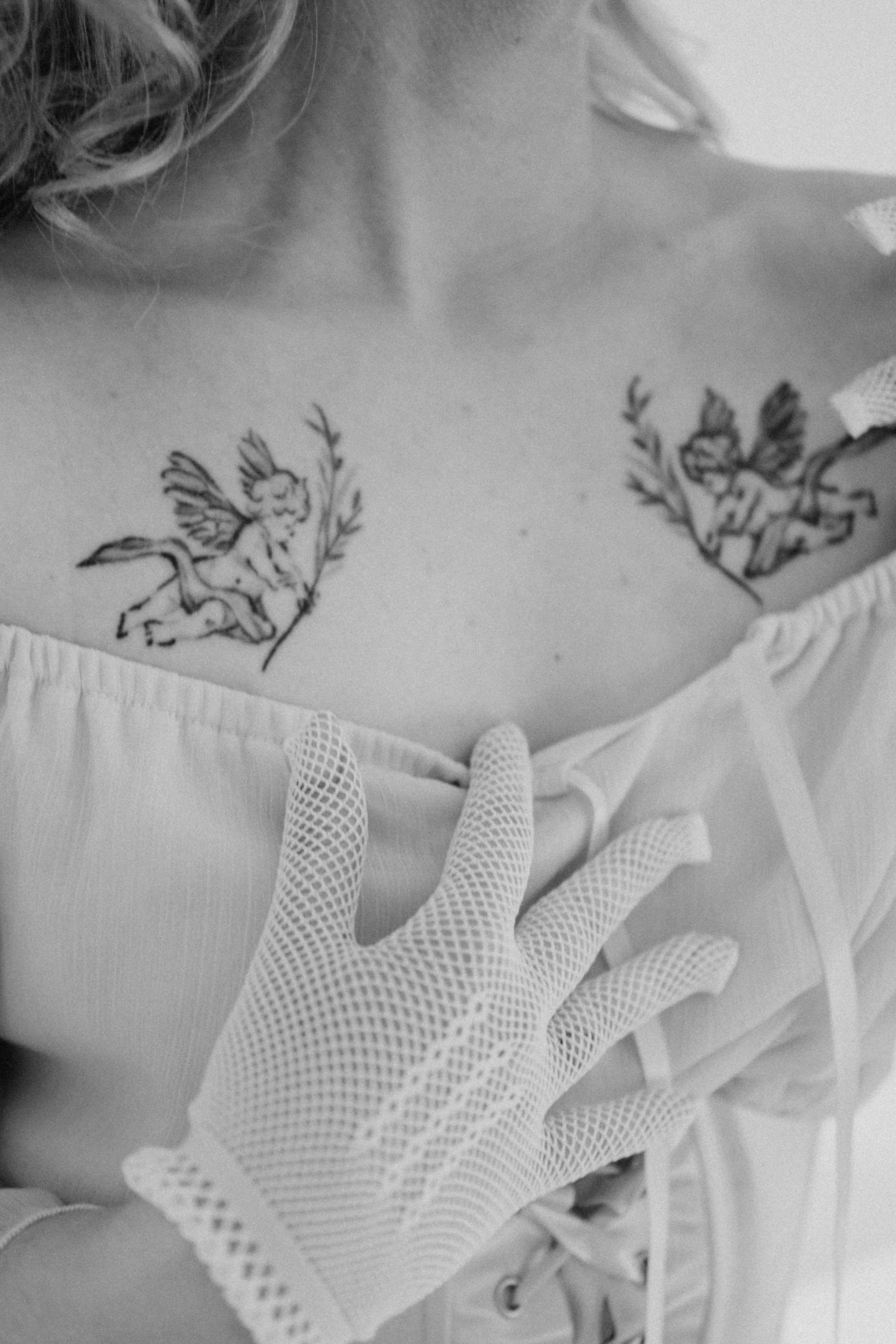 Студийная. Профессиональный фотограф, Санкт-Петербург — Виктория Богомолова