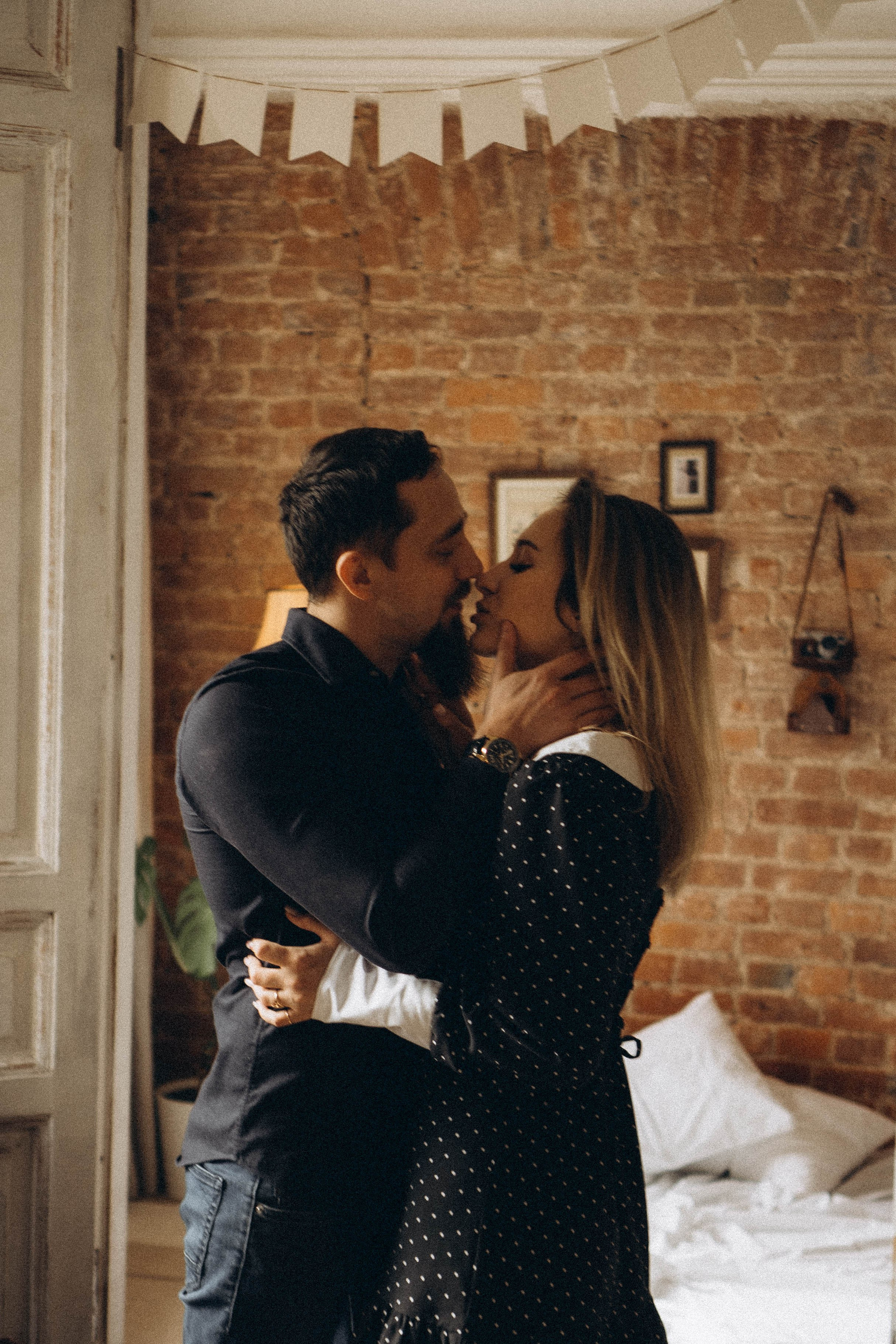 Любовь. Профессиональный фотограф, Санкт-Петербург — Виктория Богомолова