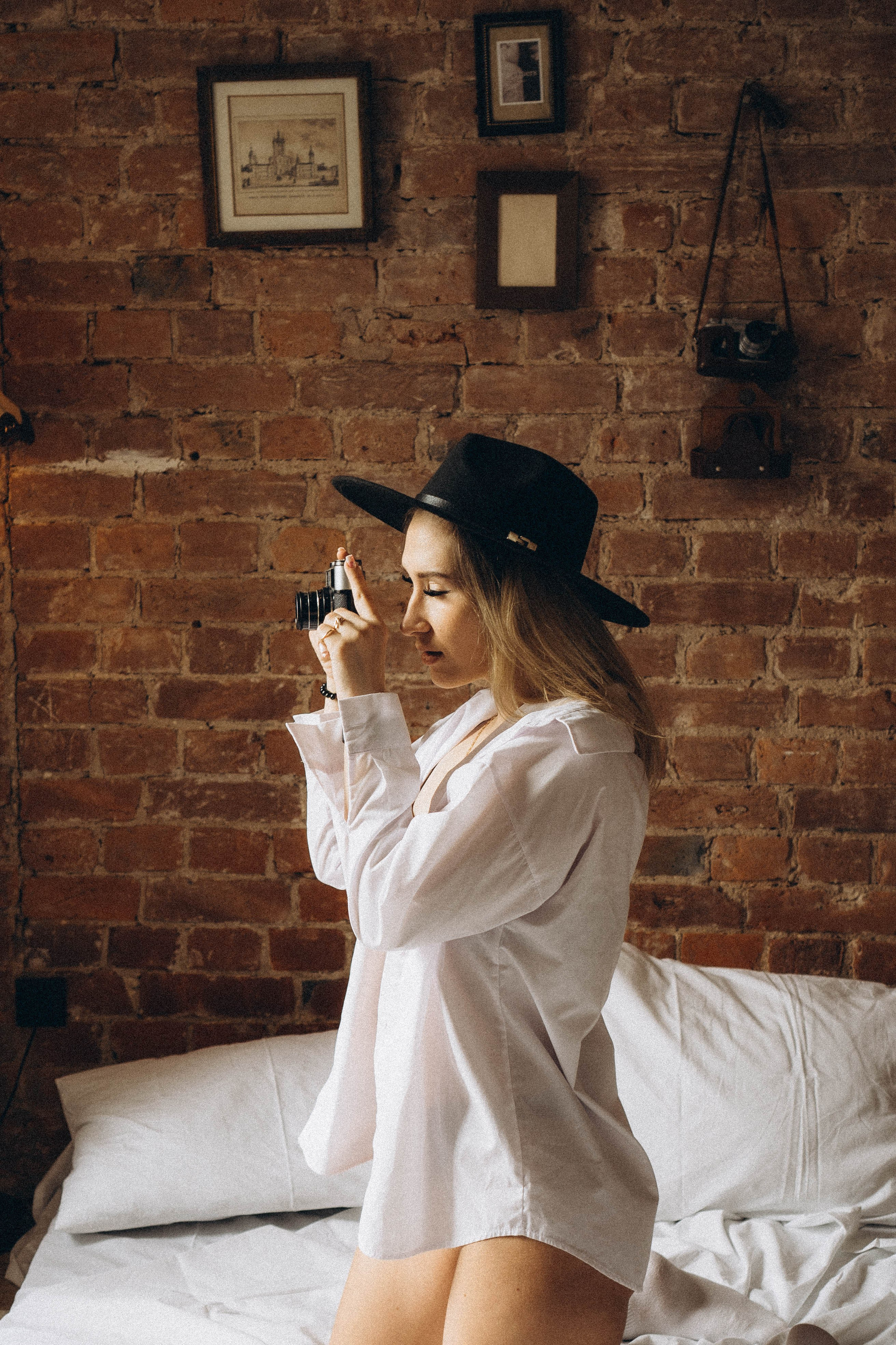 Любовь. Профессиональный фотограф, Санкт-Петербург — Виктория Богомолова