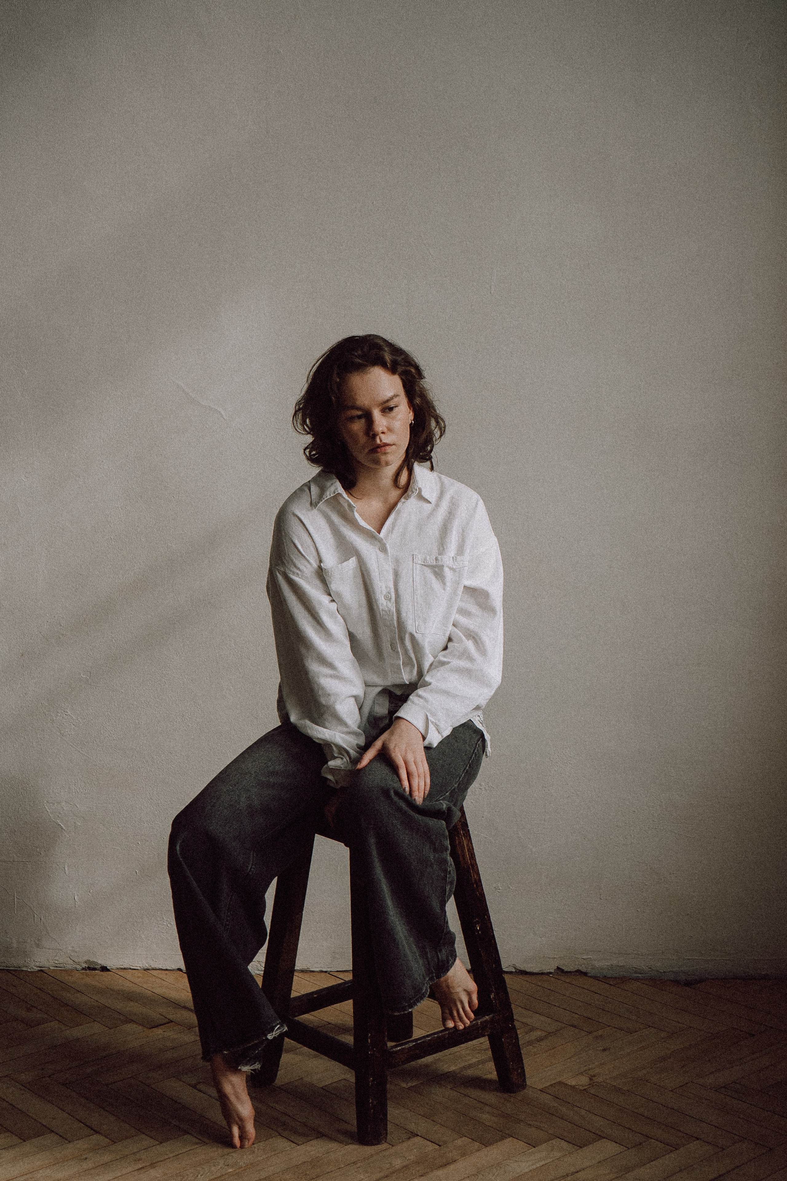 СТУДИЙНАЯ. Профессиональный фотограф, Санкт-Петербург — Виктория Богомолова