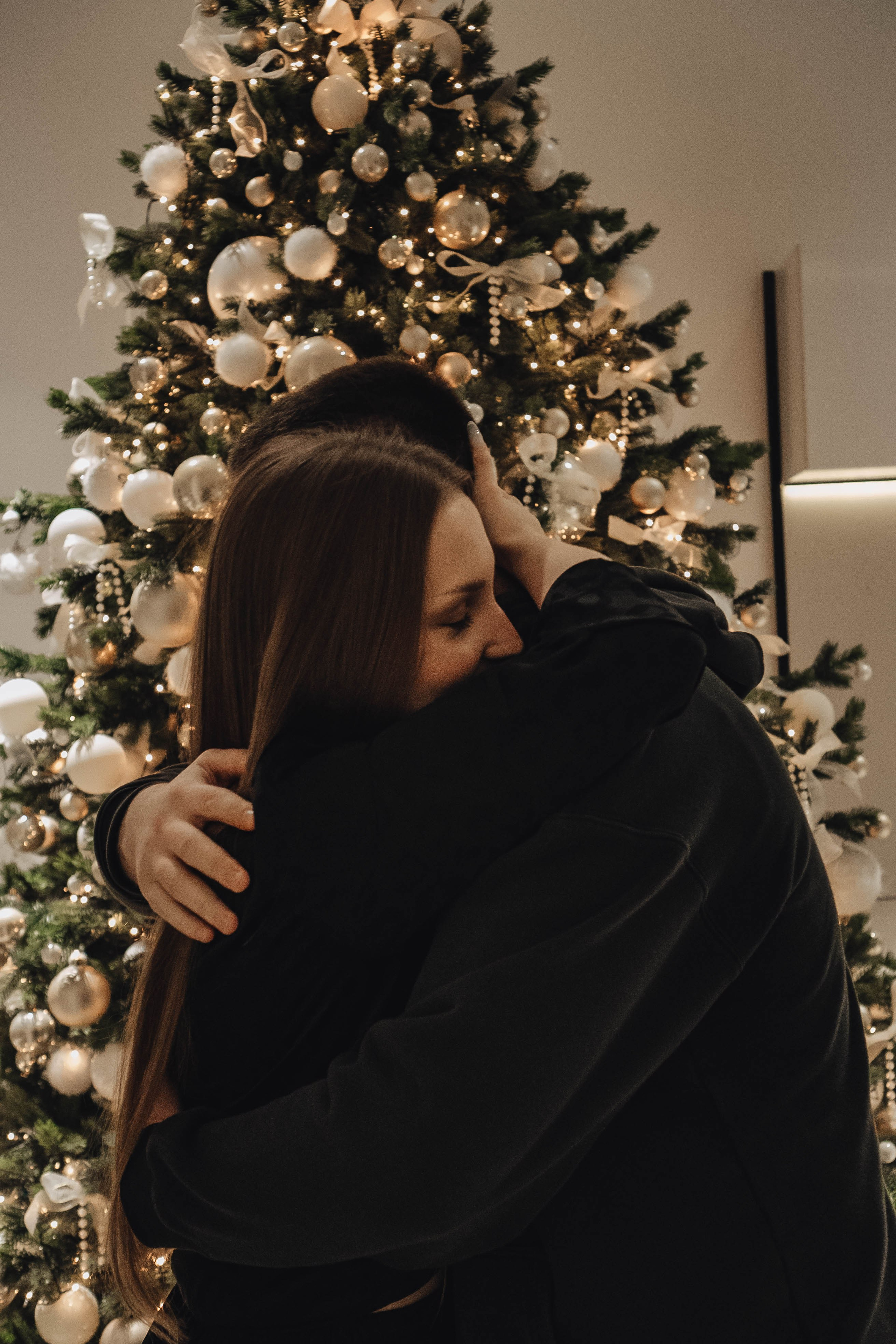 Новогодняя. Профессиональный фотограф, Санкт-Петербург — Виктория Богомолова