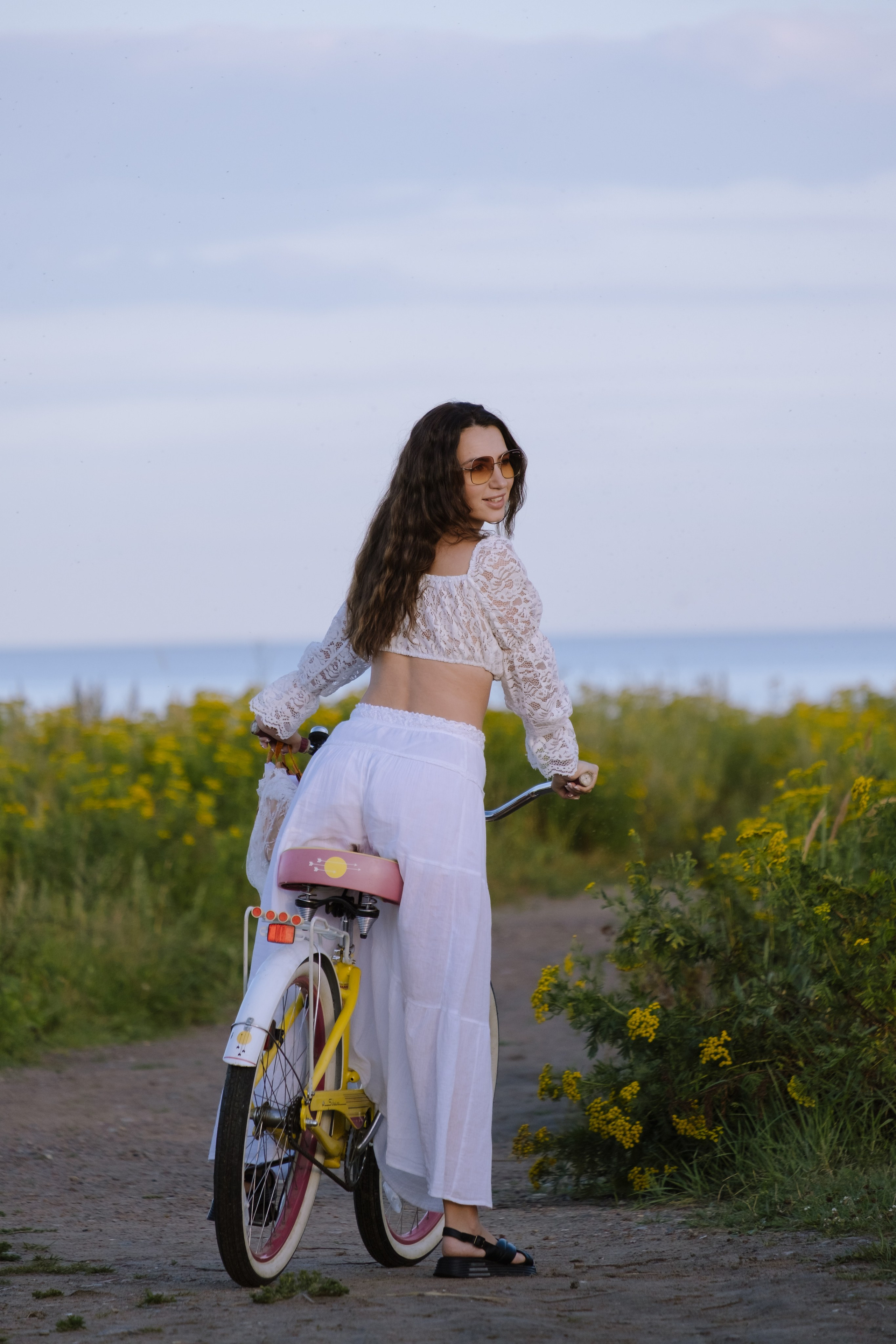 ПРОГУЛКА ПО ЛАДОЖСКОМУ ОЗЕРУ. Профессиональный фотограф, Санкт-Петербург — Виктория Богомолова