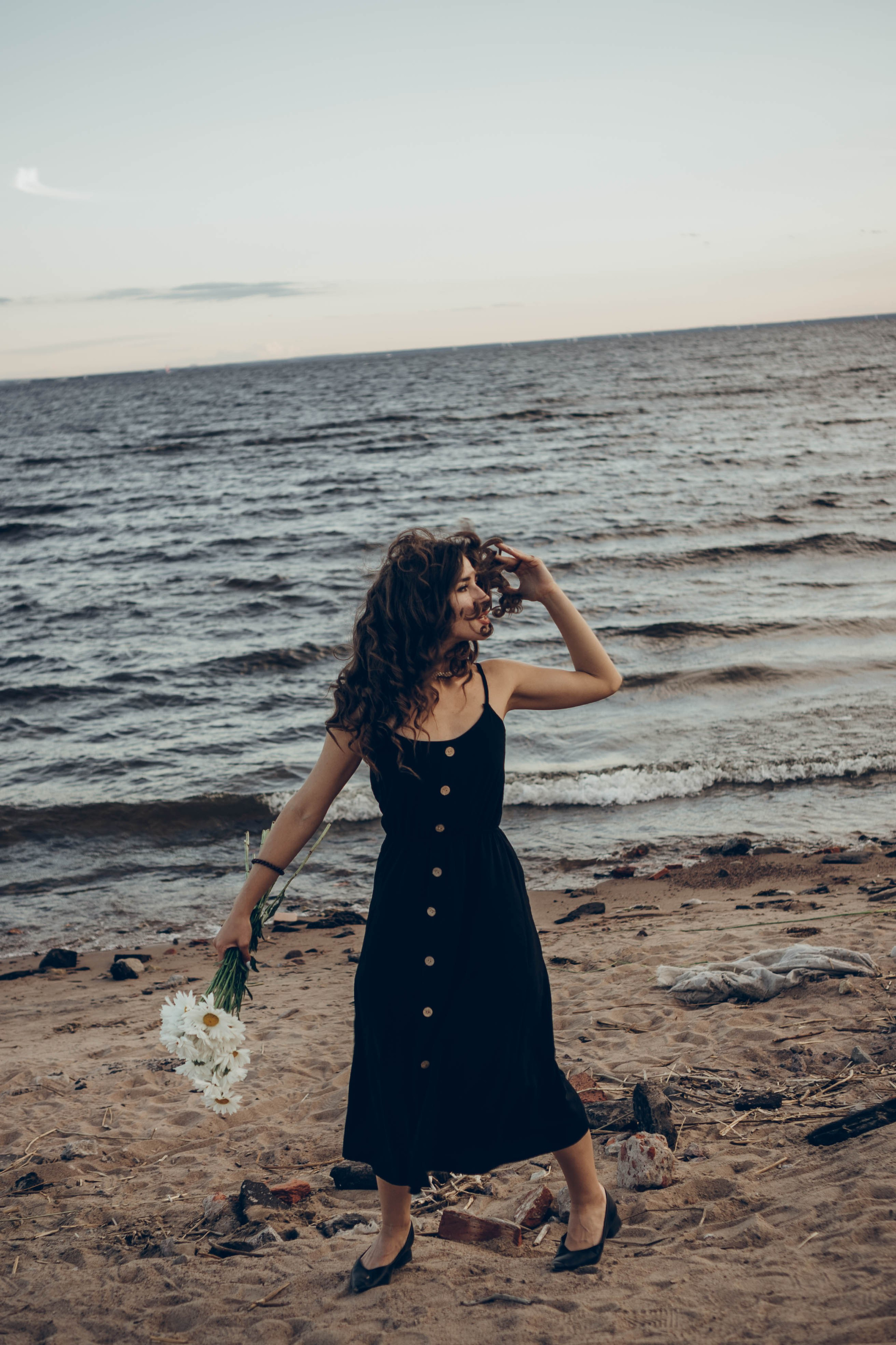 На заливе. Профессиональный фотограф, Санкт-Петербург — Виктория Богомолова