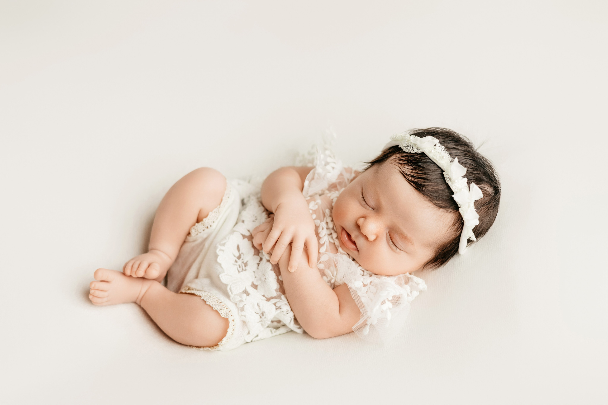 Лучший ньюборн фотограф