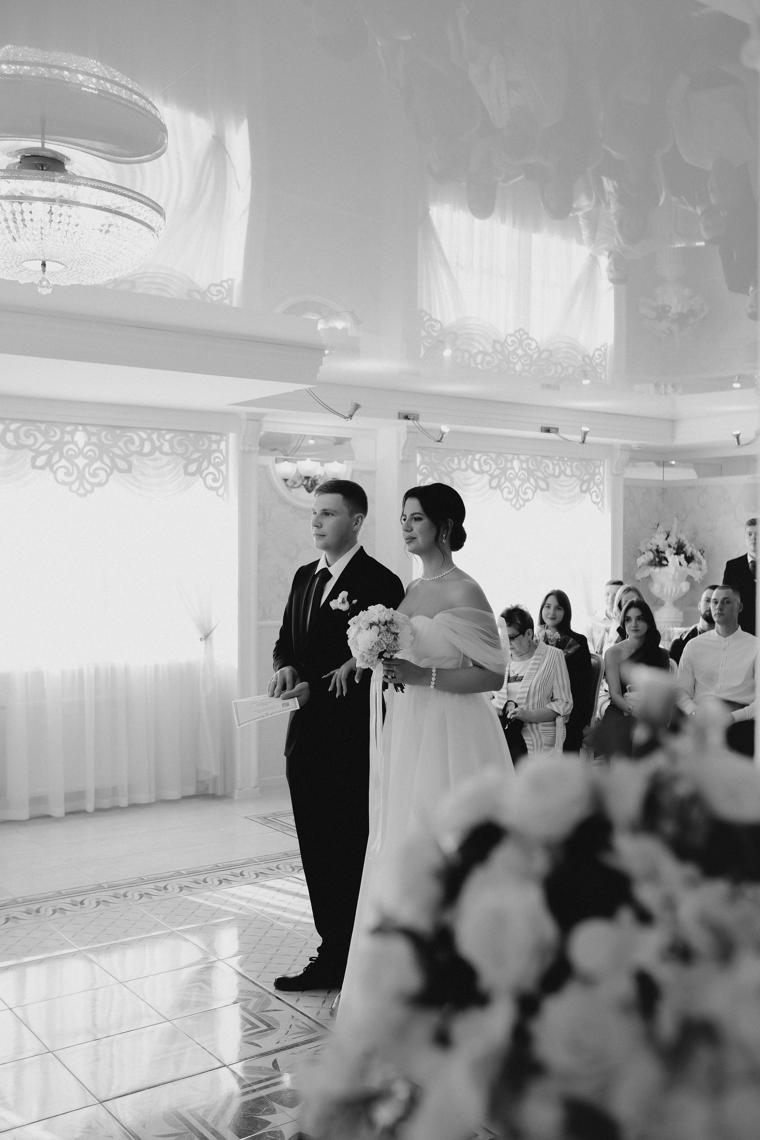 Анастасия & Александр. Анна Михайлова|Свадебный фотограф в Санкт-Петербурге