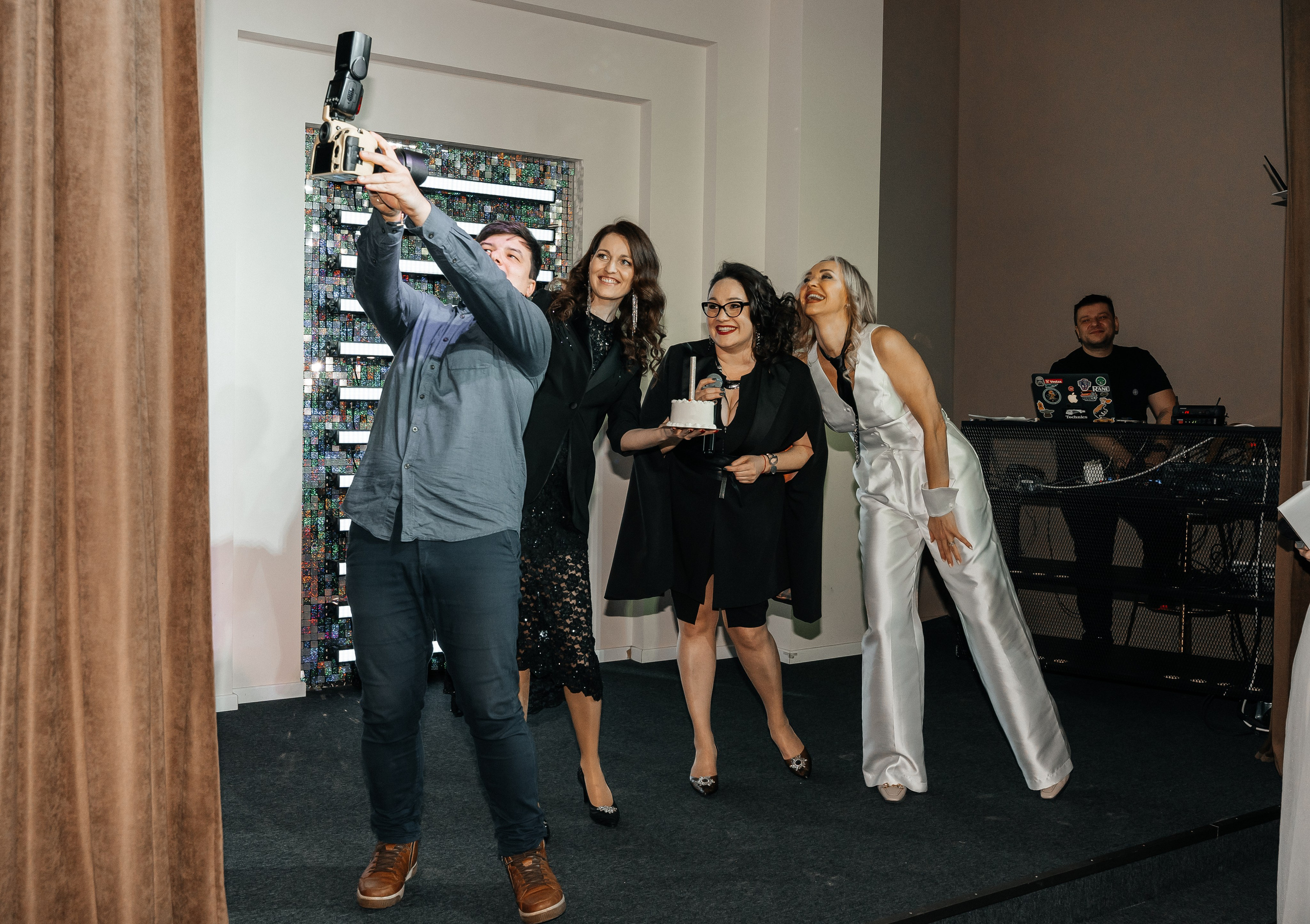 Открытие конкурса Мисс и Миссис бизнес Санкт-Петербург и ЛО 2024. Фотограф Санкт-Петербург/Гомель Виктория Петрова