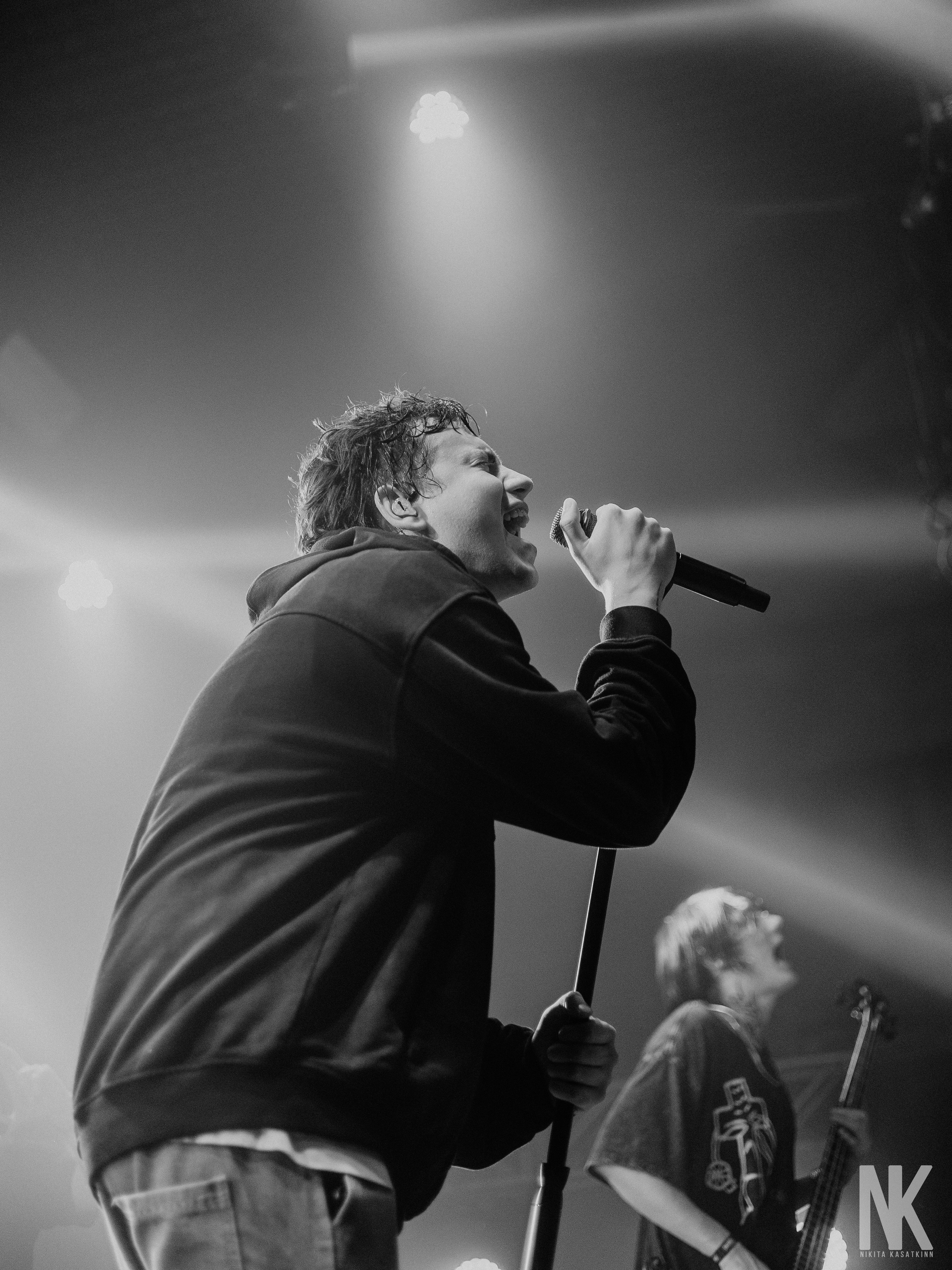 13 КАРАТ 7.12 КАЗАНЬ. Касаткин Никита. Фотограф