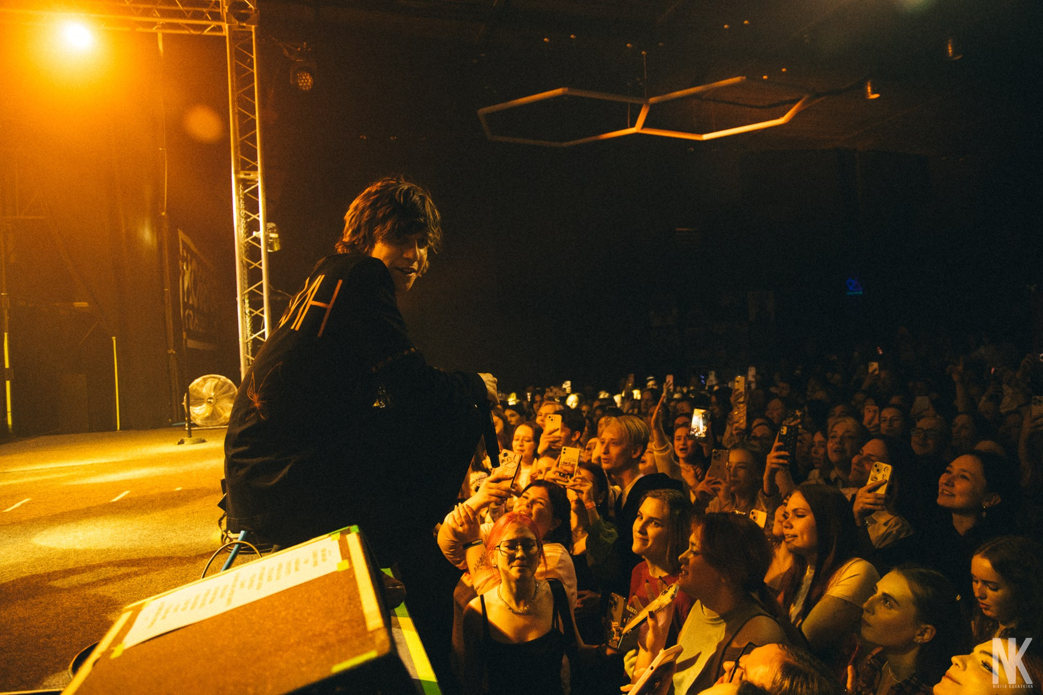 МАРТИН 24.03 ИЖЕВСК. Касаткин Никита. Фотограф