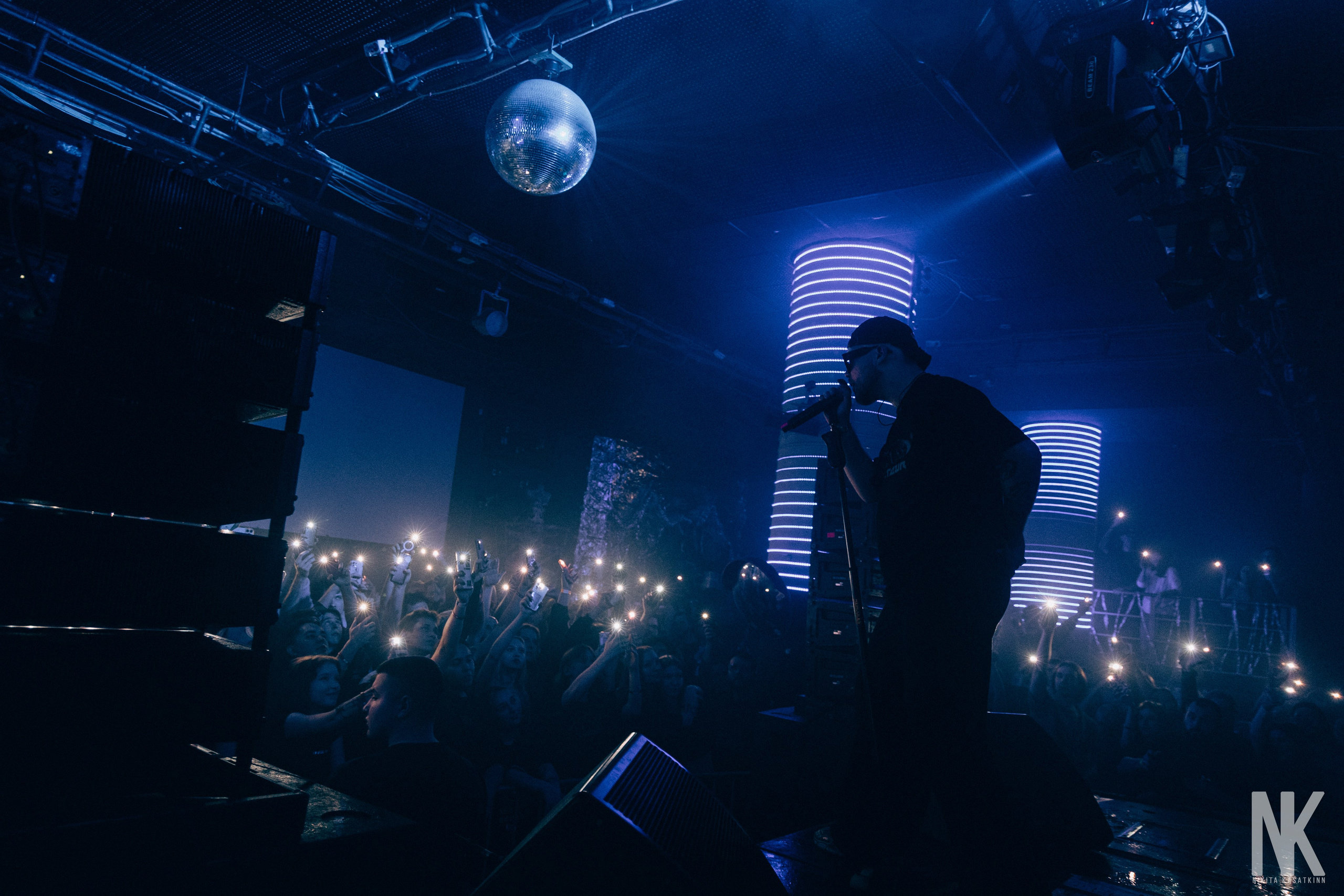 КУОК 14.11 КАЗАНЬ. Касаткин Никита. Фотограф