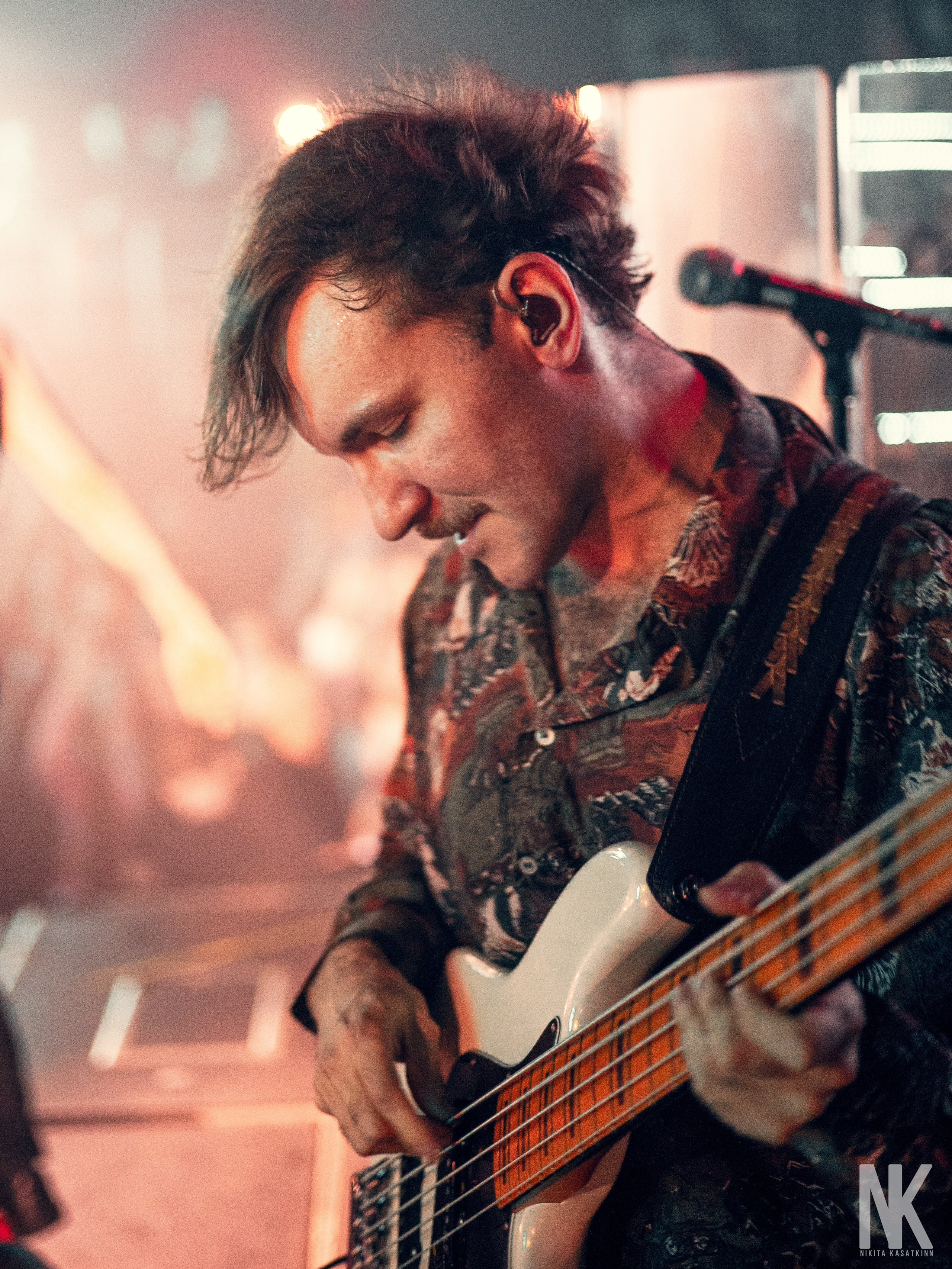 МУККА 28.11 КАЗАНЬ. Касаткин Никита. Фотограф