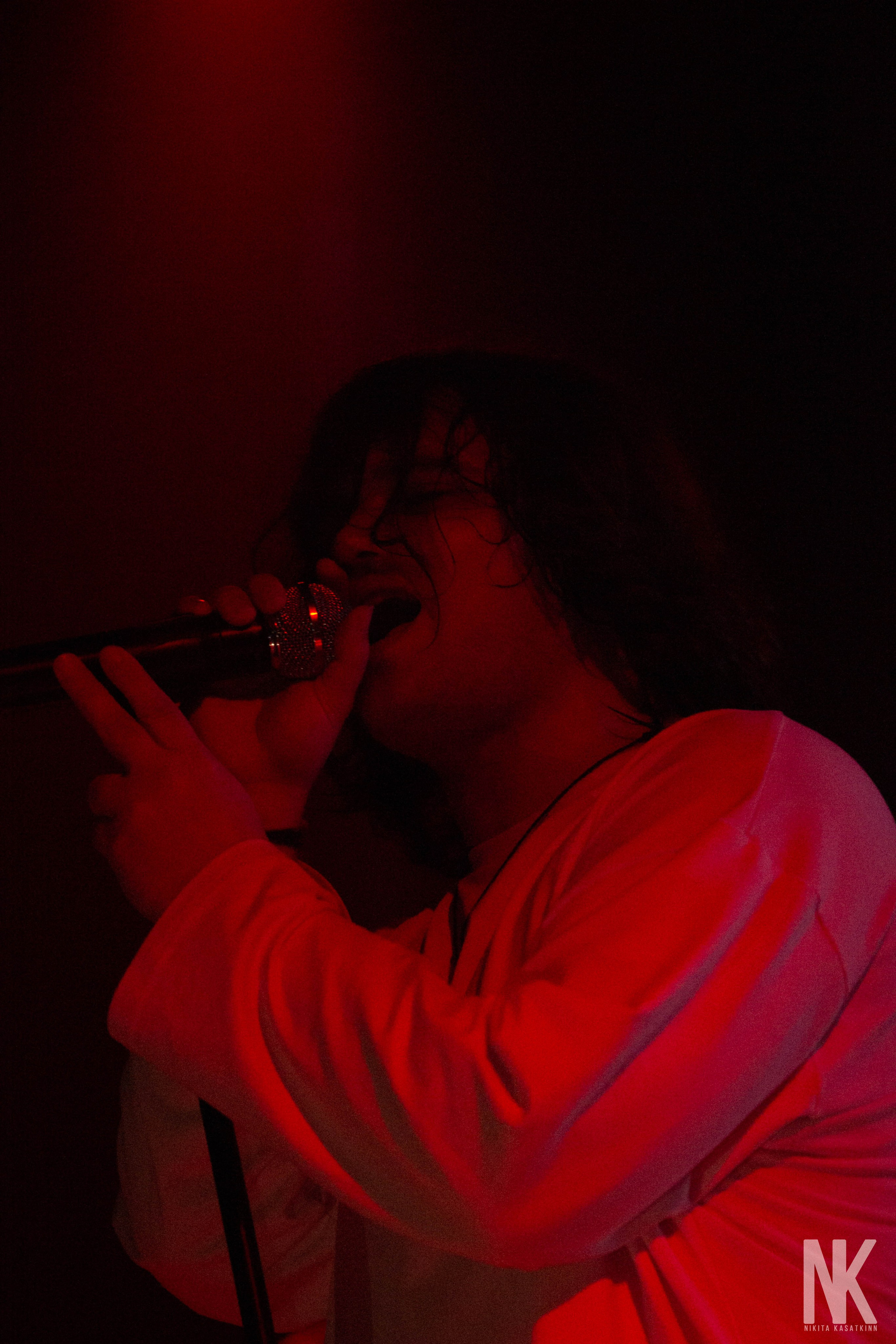 SALUKI 15.04.25 ИЖЕВСК. Касаткин Никита. Фотограф