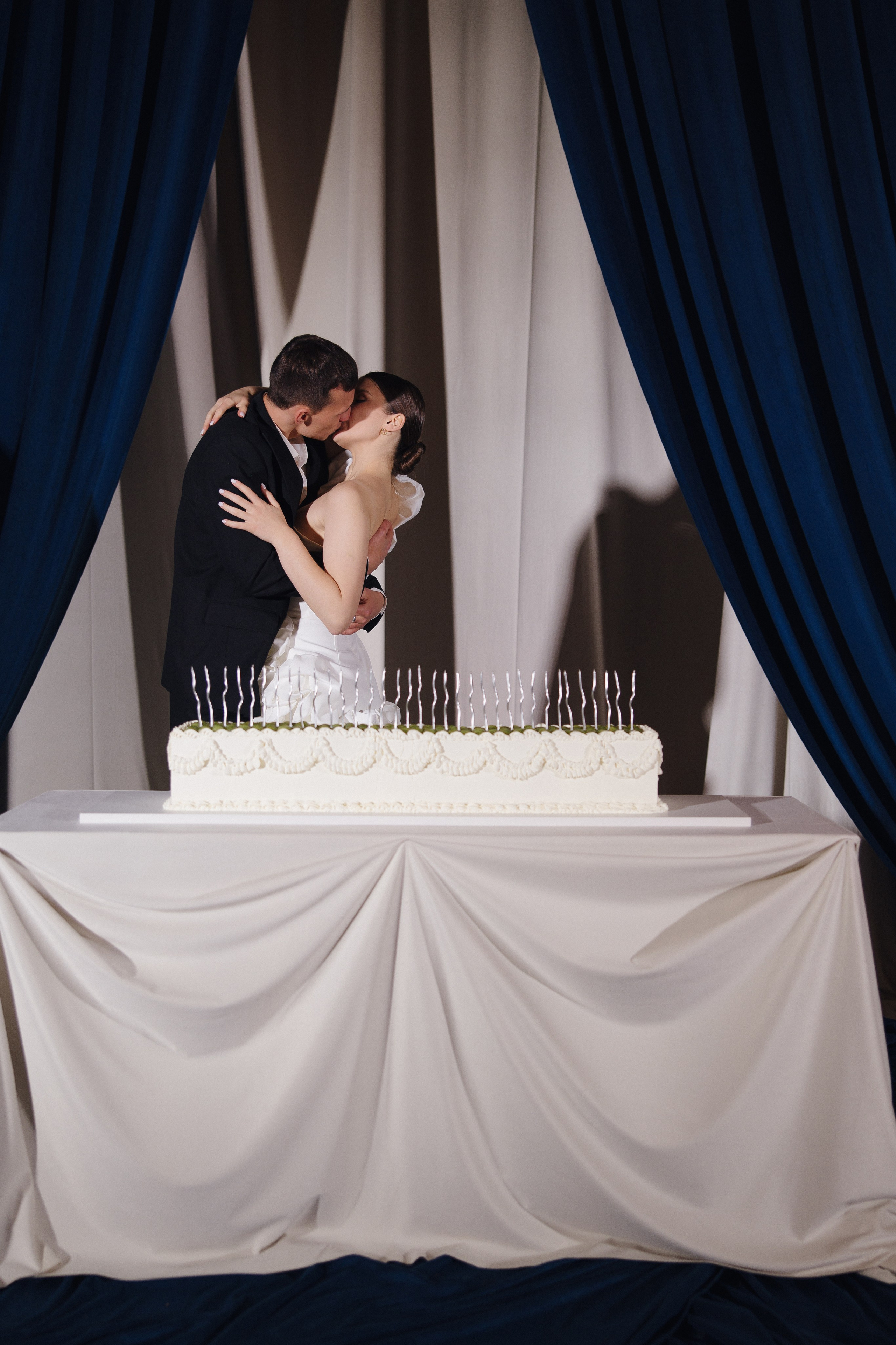 Furever Together. Свадебный фотограф в Москве Дмитрий Тарасов