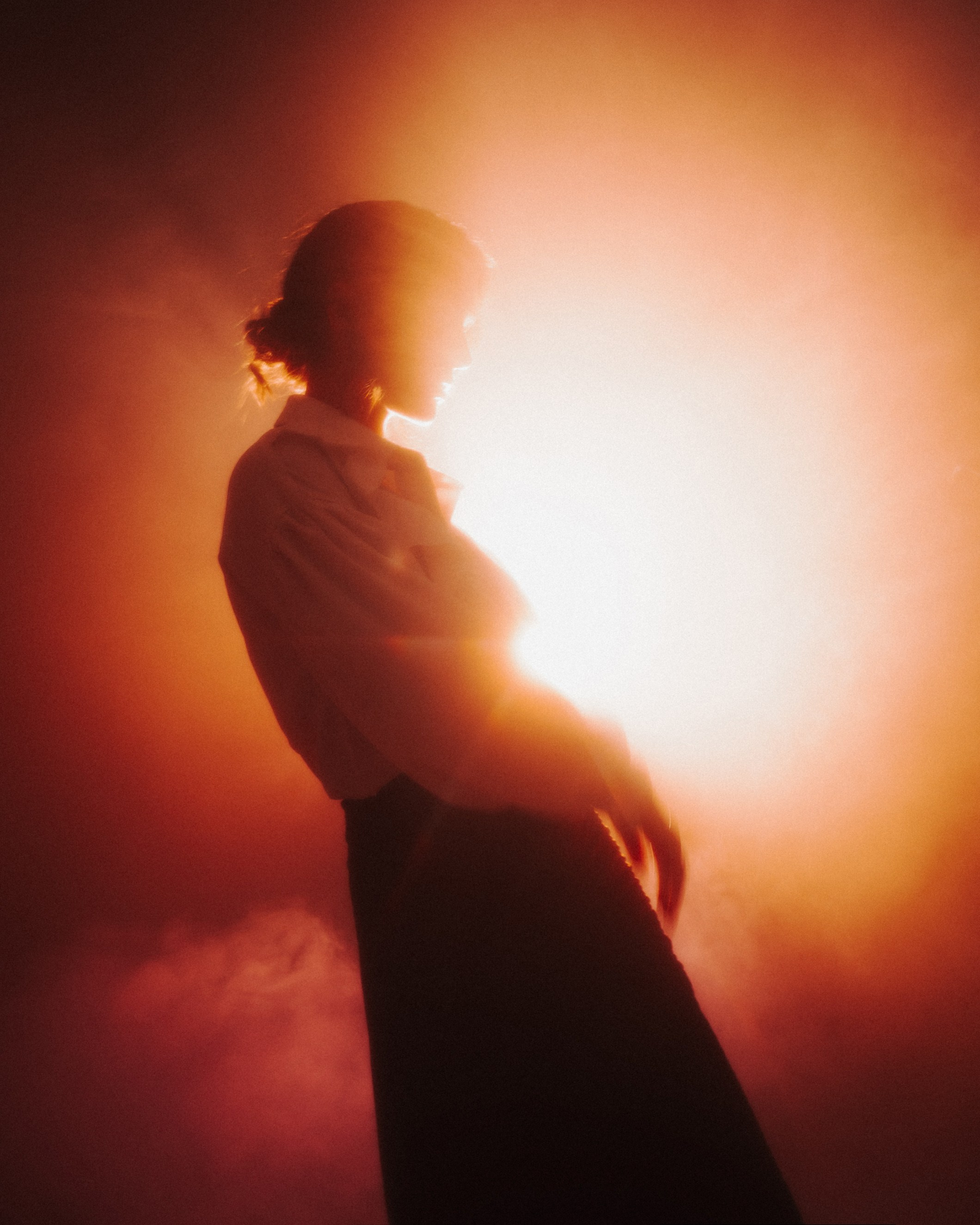 Саша. Фотограф Уссурийск