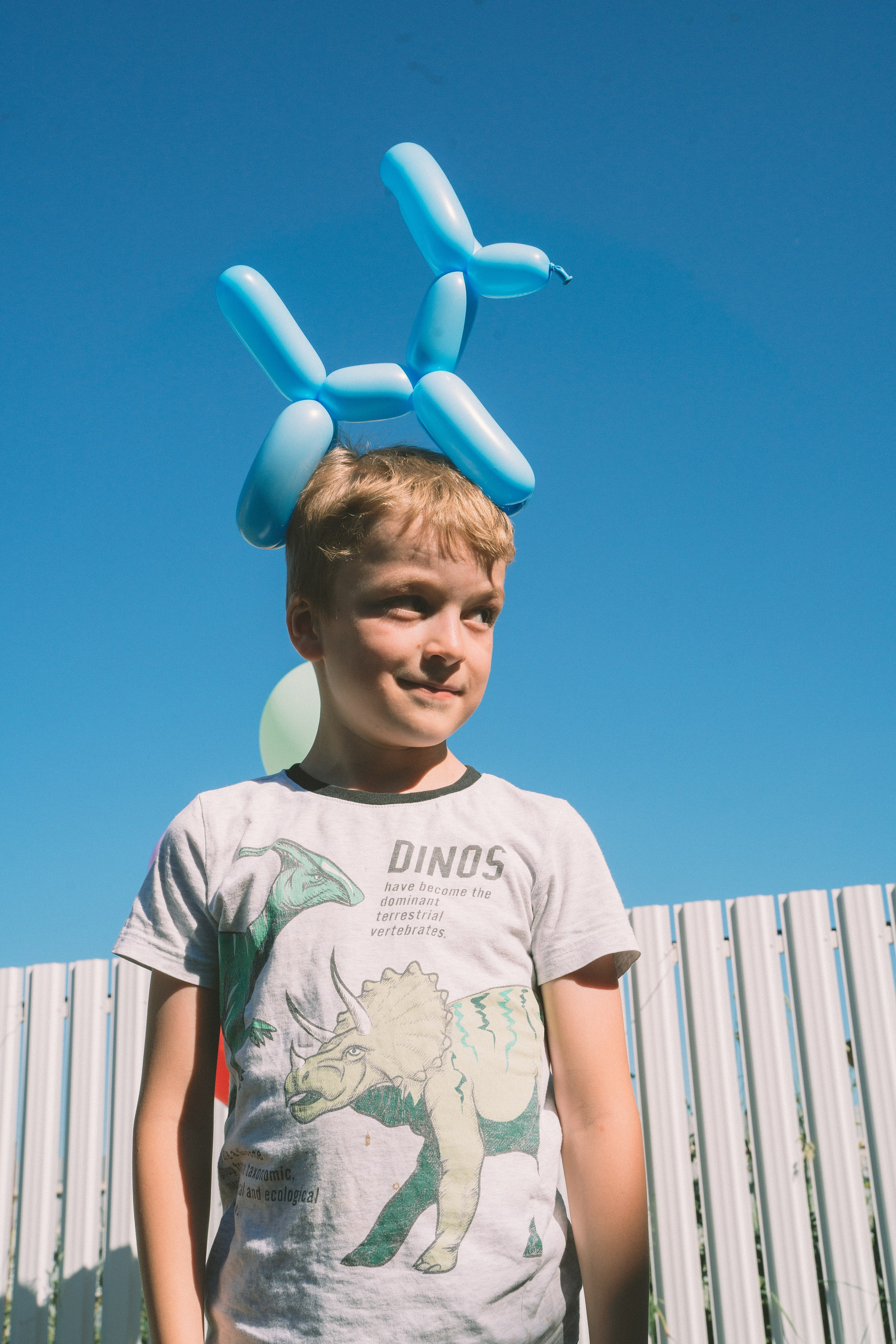 День рождения. Женский и семейный лайфстайл фотограф в Уфе Лайт Альбина