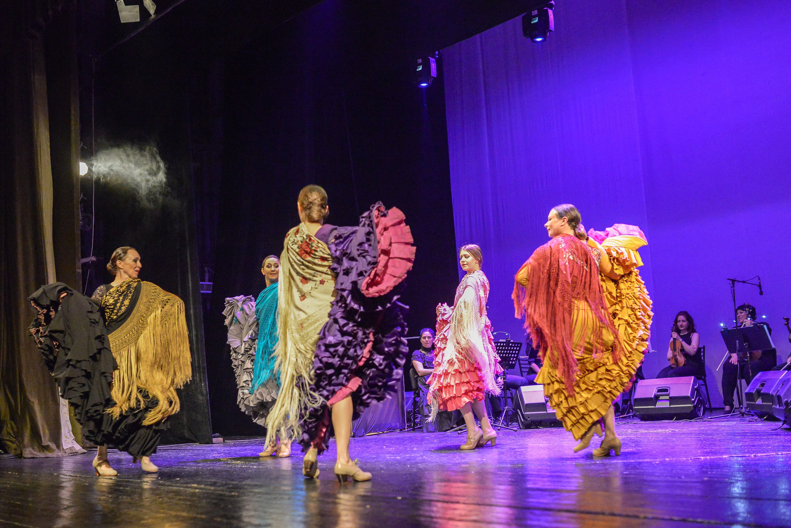 Концерты. Ивент-фотограф Санкт-Петербург/Event photographer based in St.Petersburg, Russia