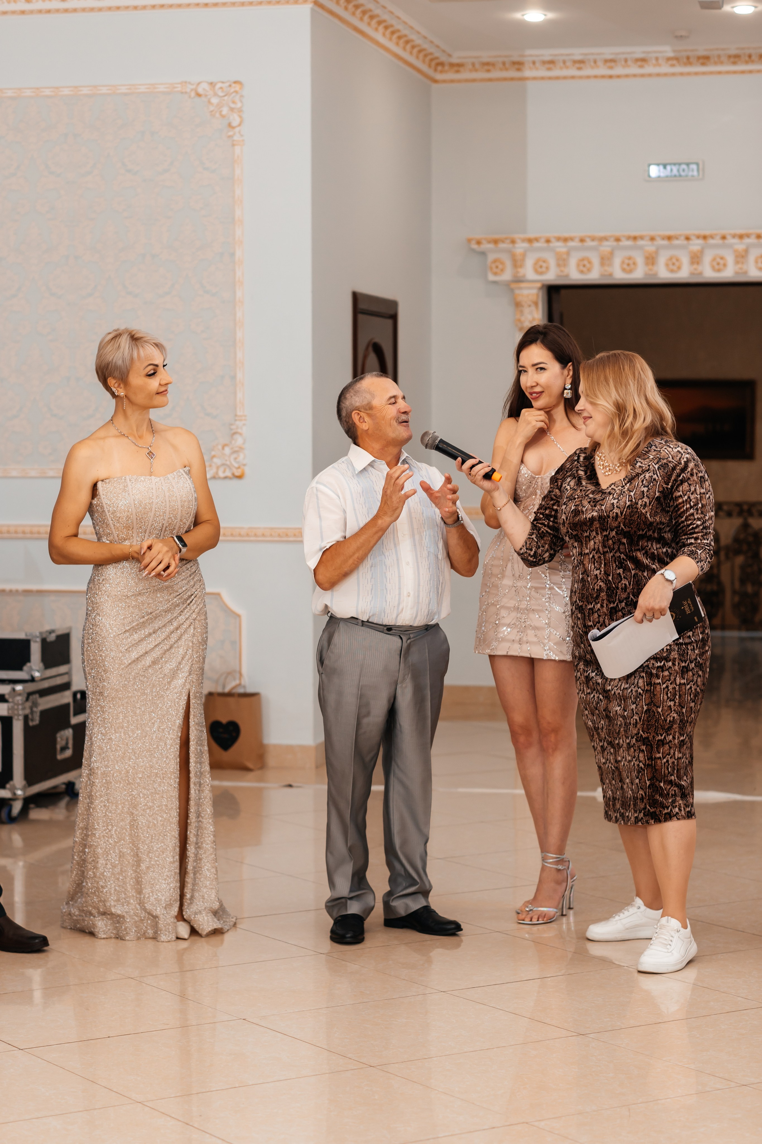 Альмир и София. Марина Шаймухаметова. Фотограф в Уфе