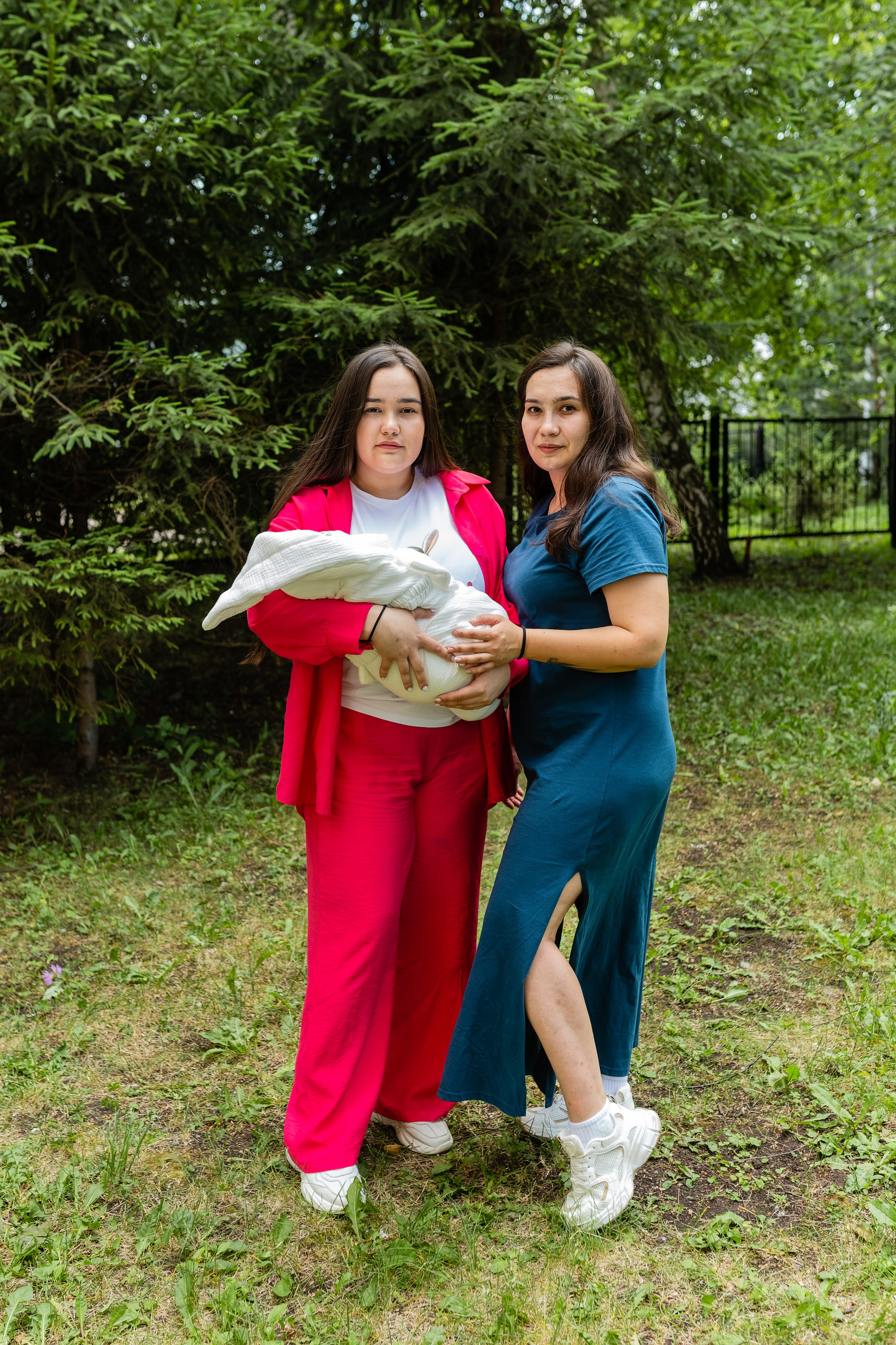 Выписка Разалины. Марина Шаймухаметова. Фотограф в Уфе