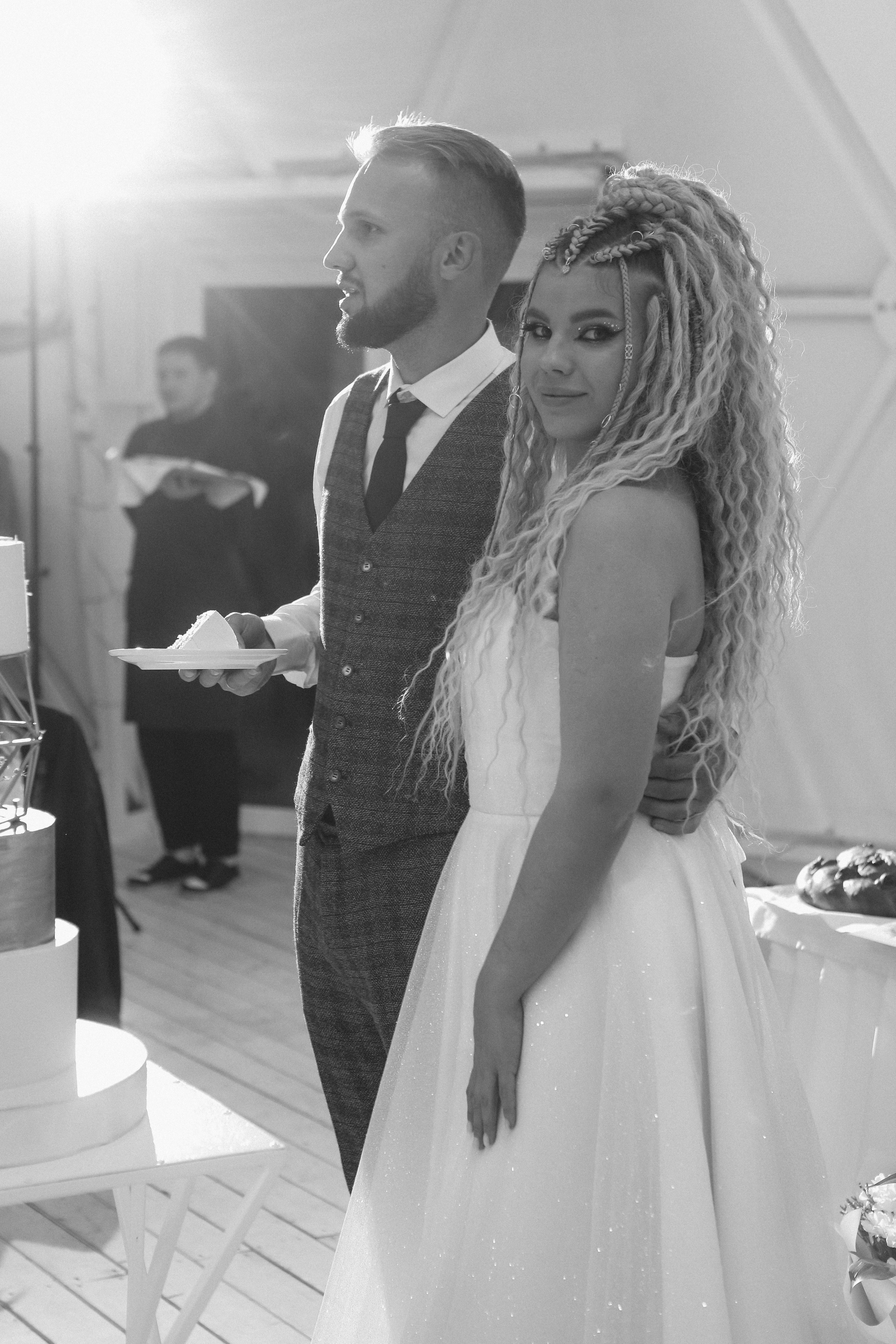 Таня & Ваня. Свадебный Фотограф Новосибирск | Алина Коляда