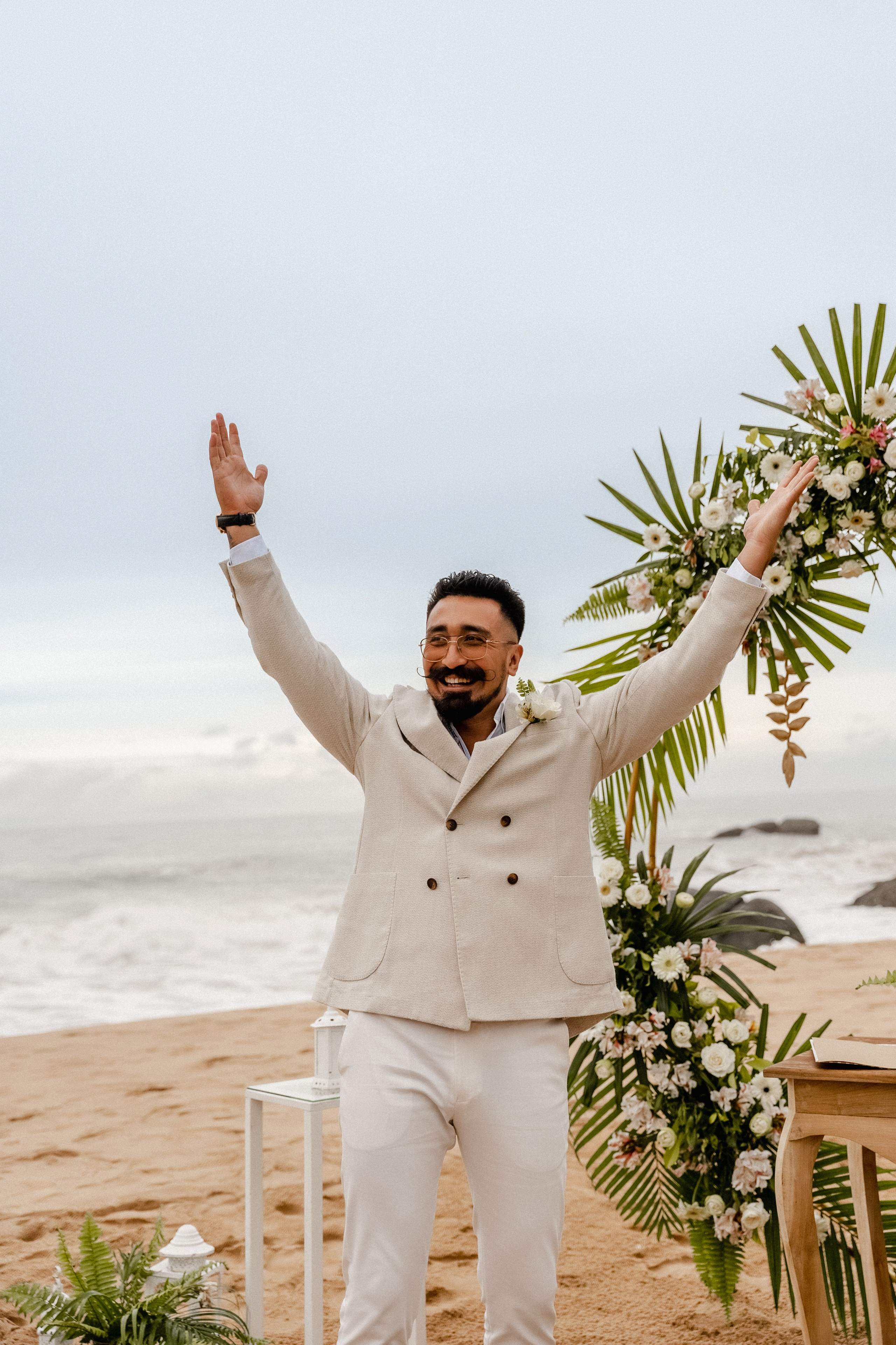 Mirza & Tamilla. Dolce_wedding