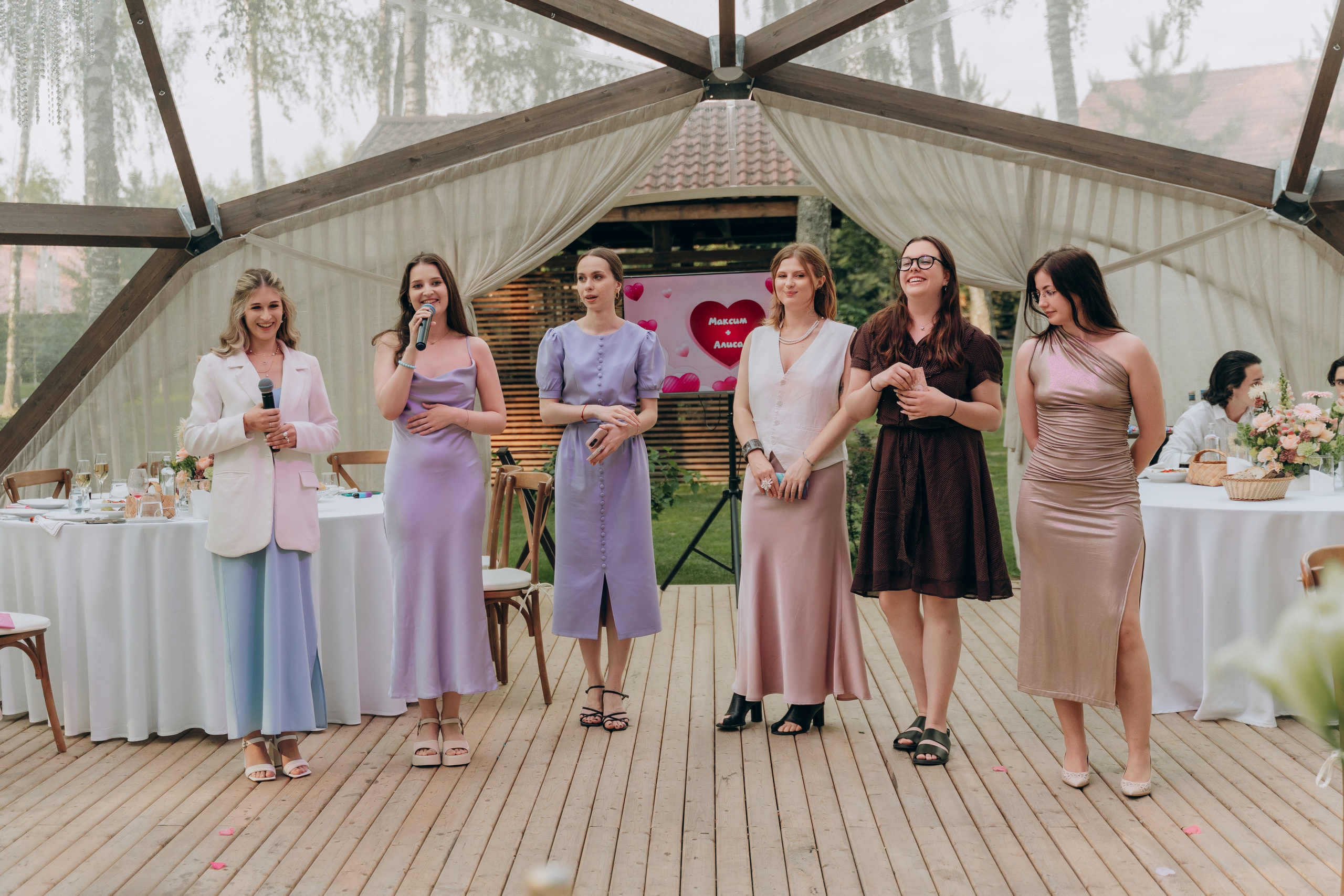 Алиса и Максим. Полный день 6 часов. Фотограф Москва Виктория-Антуанетта